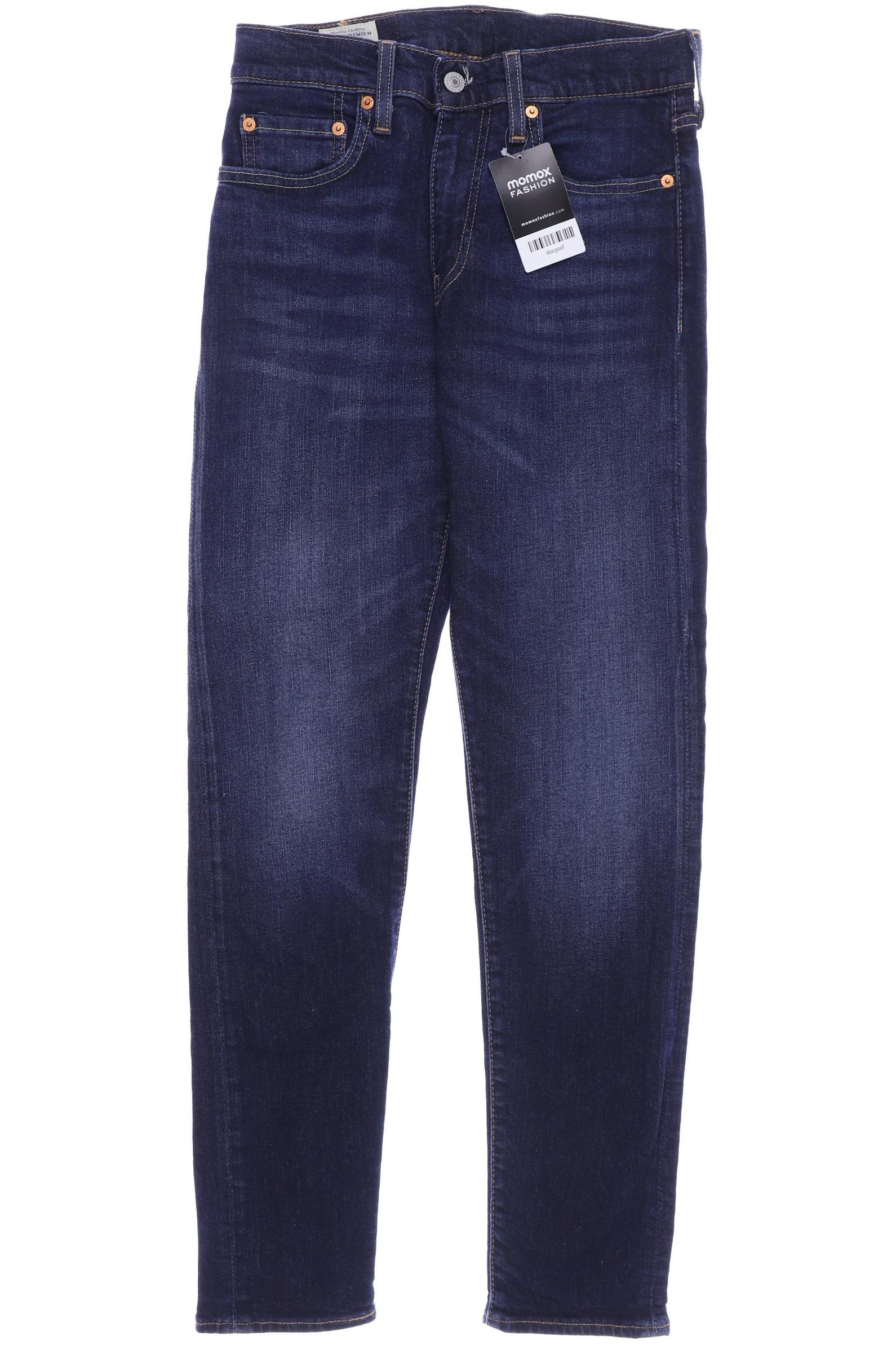 

Levis Herren Jeans, blau
