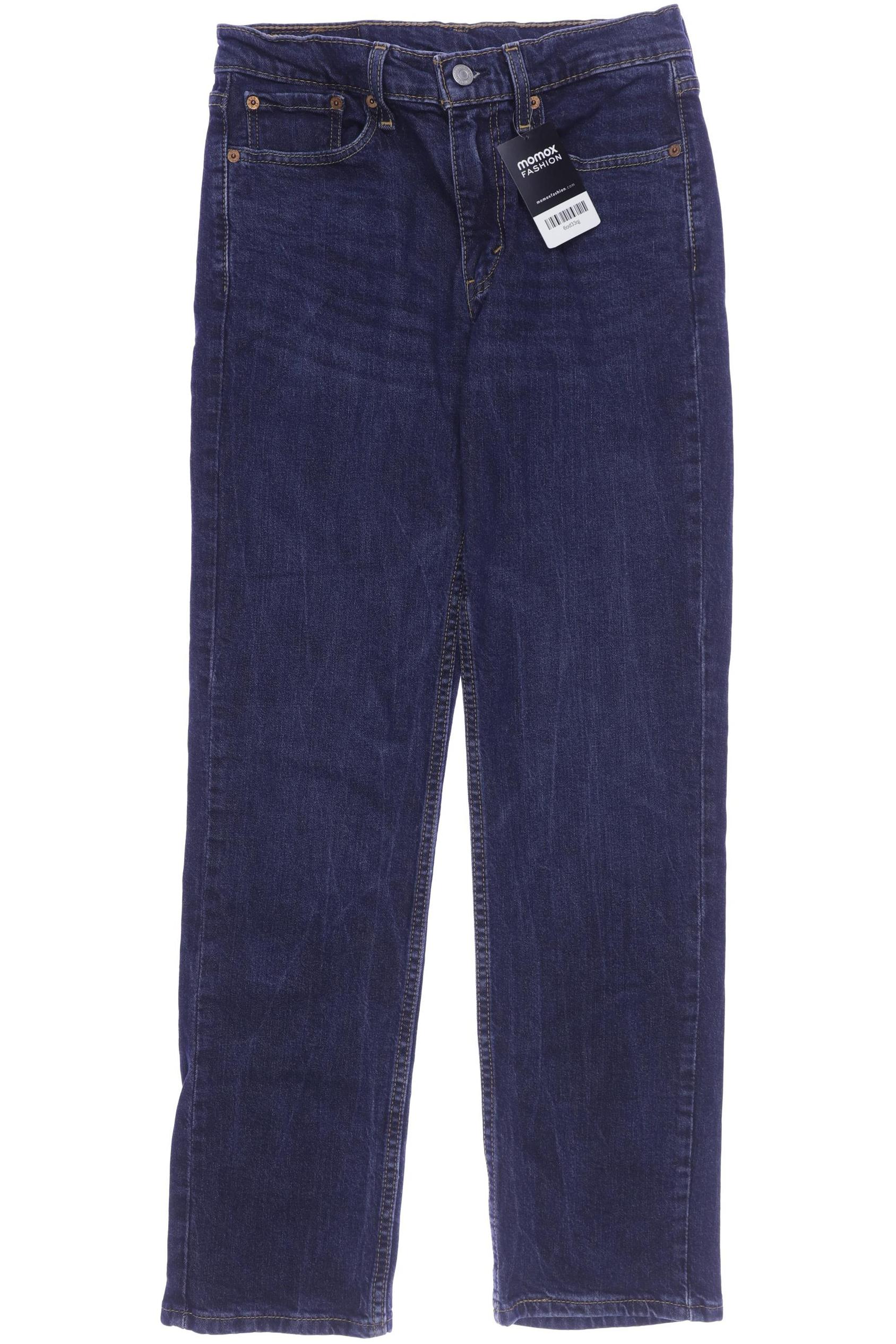 

Levis Herren Jeans, marineblau, Gr. 46