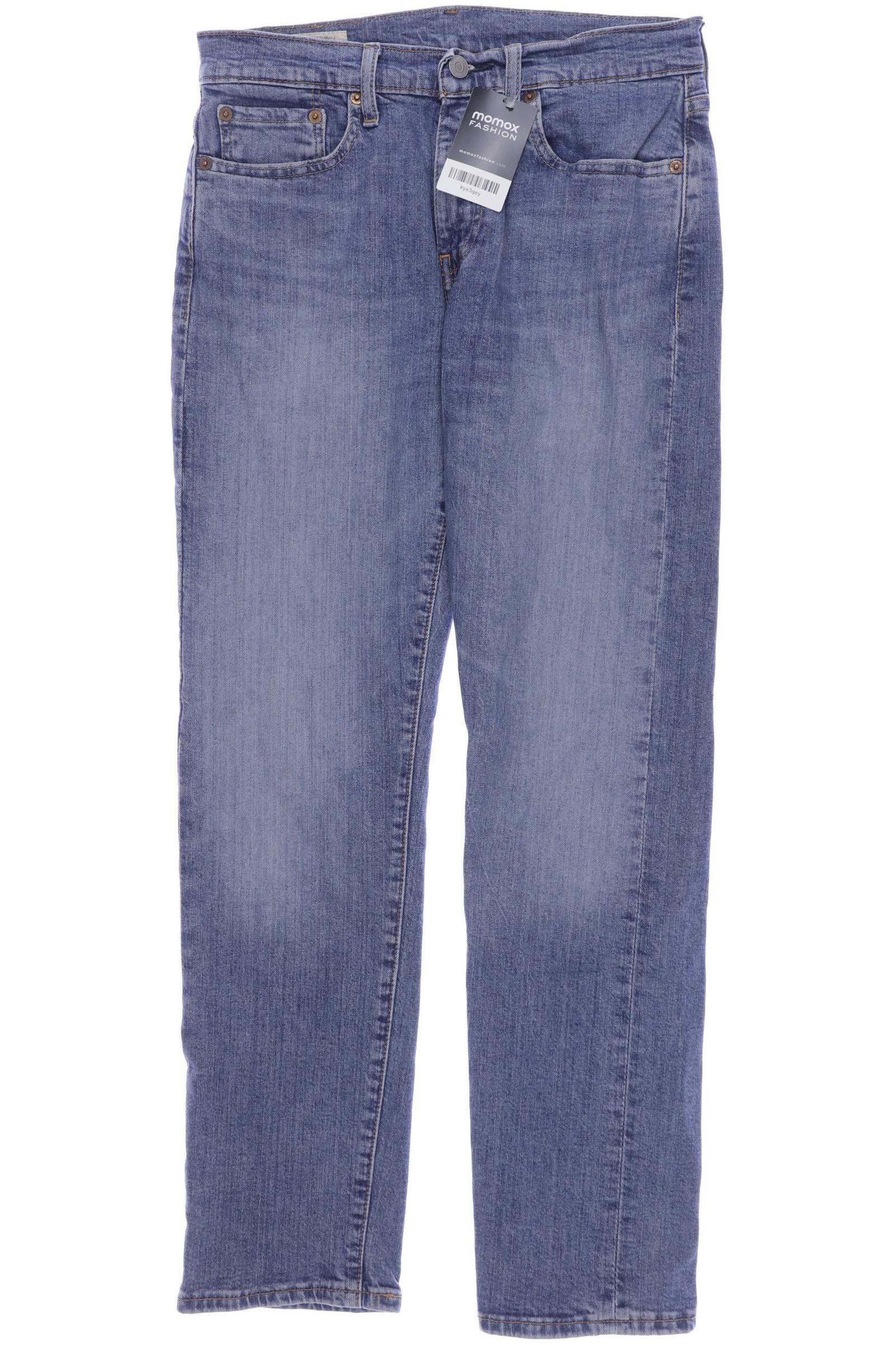 

Levis Herren Jeans, blau, Gr. 29