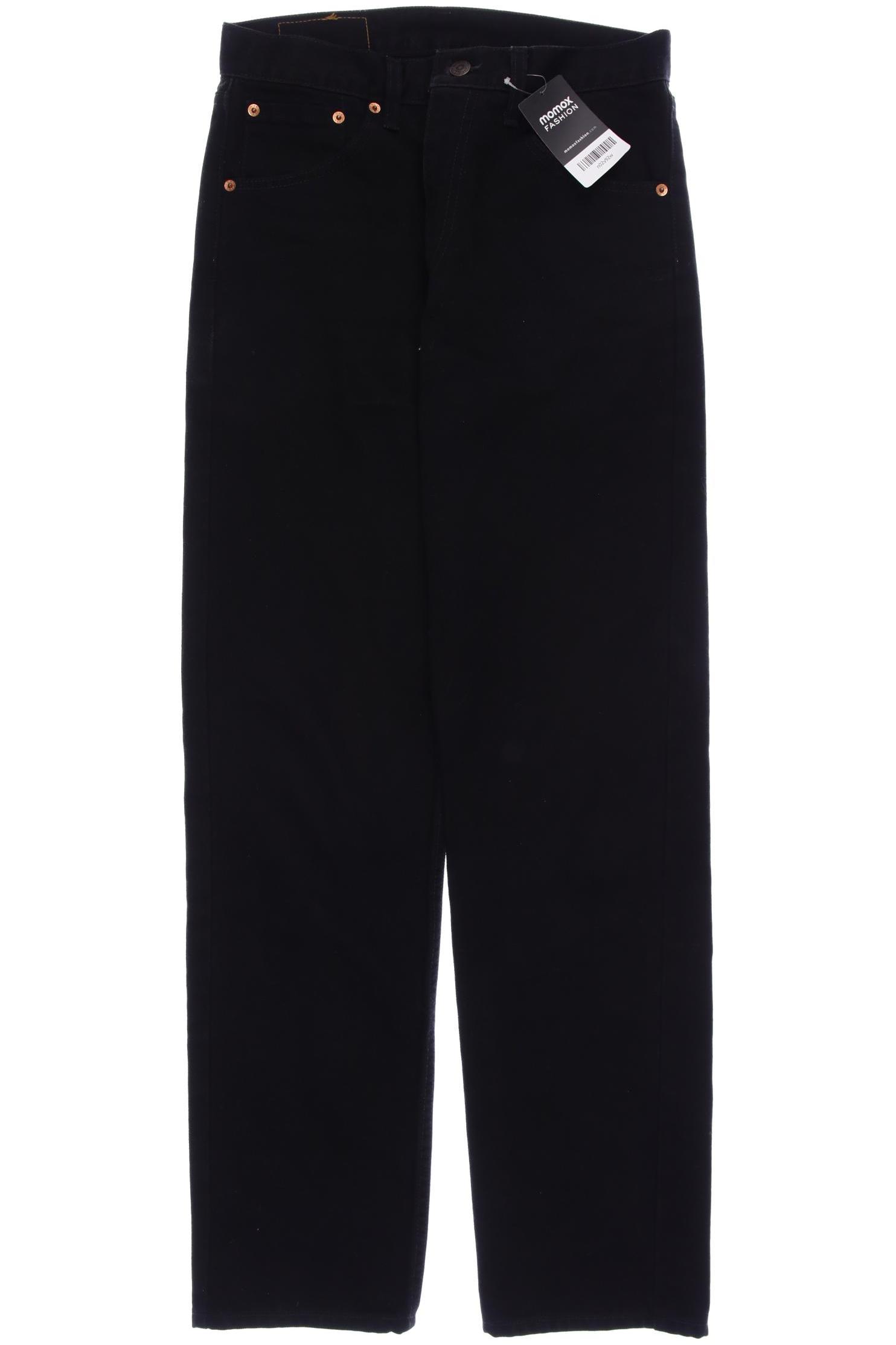 

Levis Herren Jeans, schwarz, Gr. 30