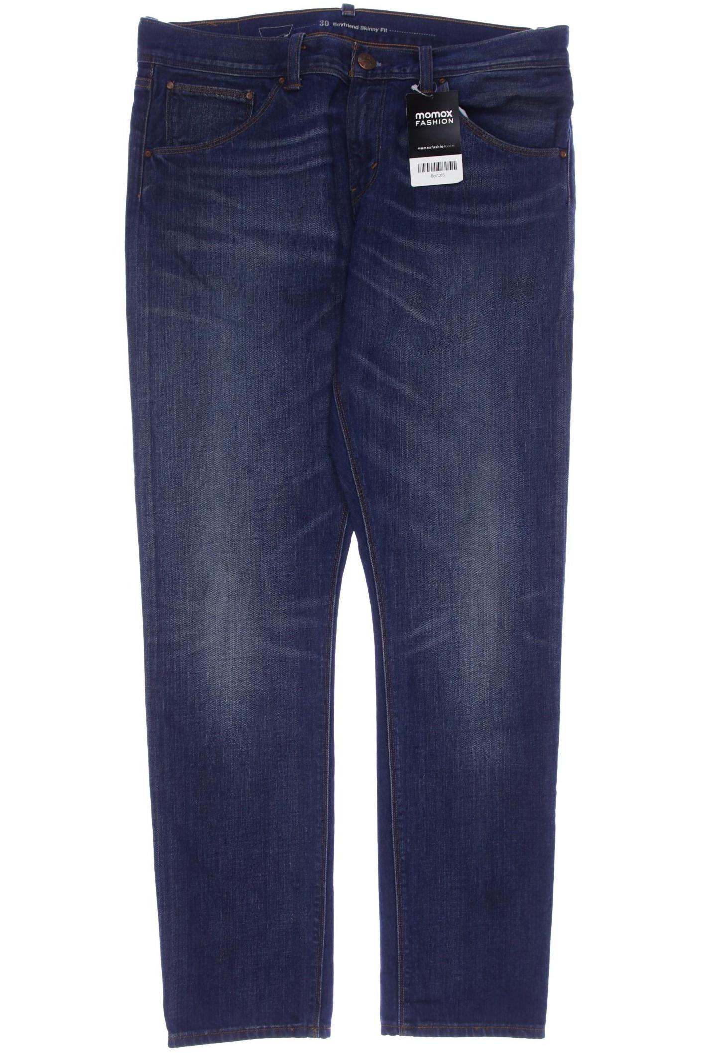 

Levis Herren Jeans, marineblau, Gr. 30