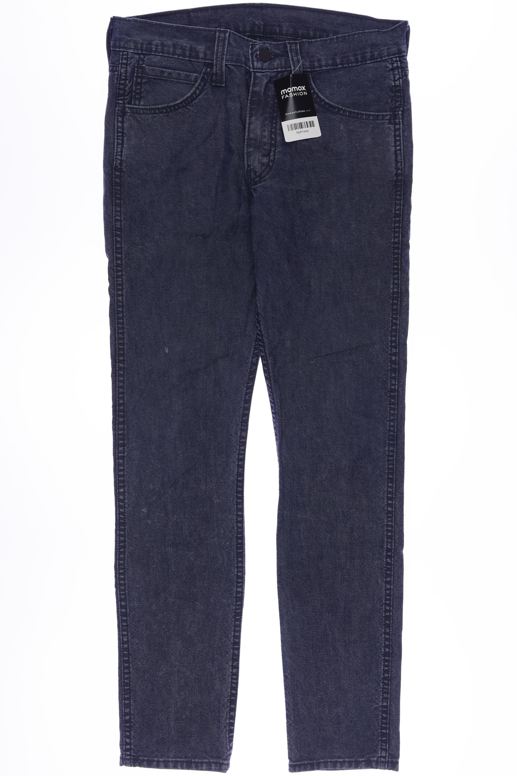 

Levis Herren Jeans, marineblau, Gr. 31