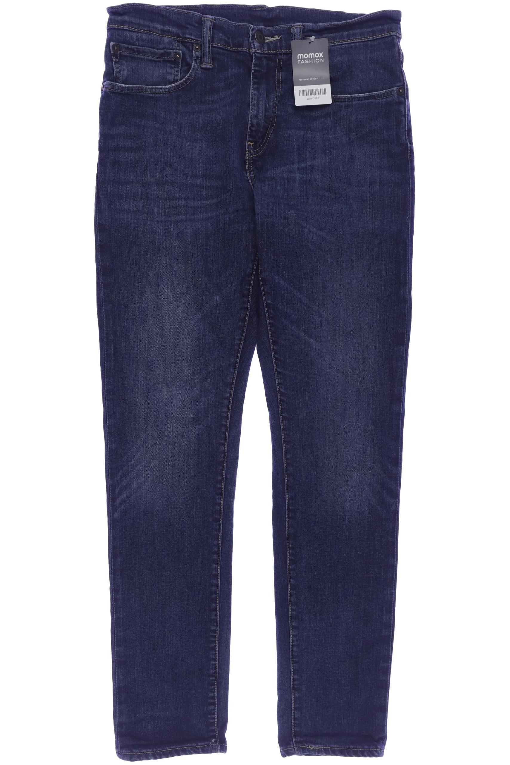 

Levis Herren Jeans, blau, Gr. 31