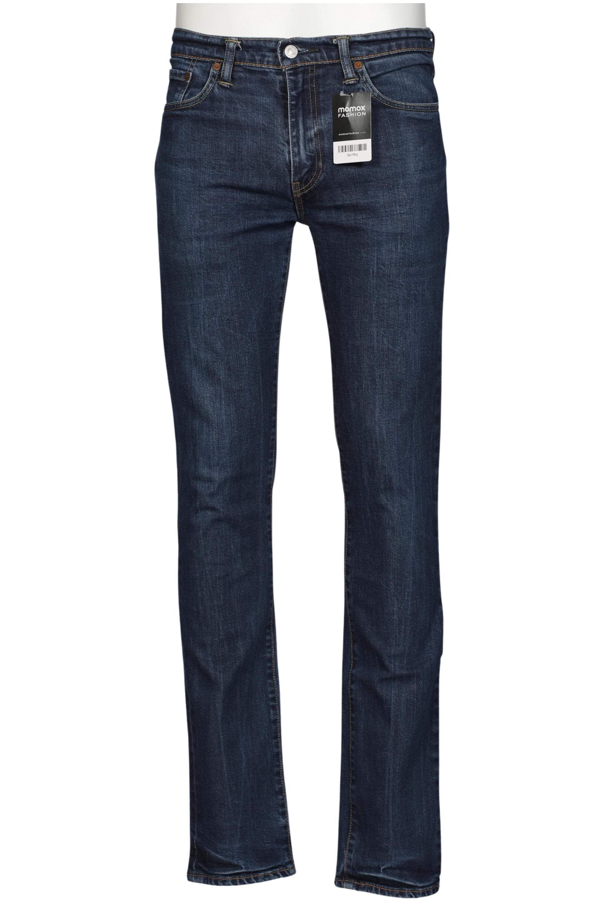 

Levis Herren Jeans, blau, Gr. 33
