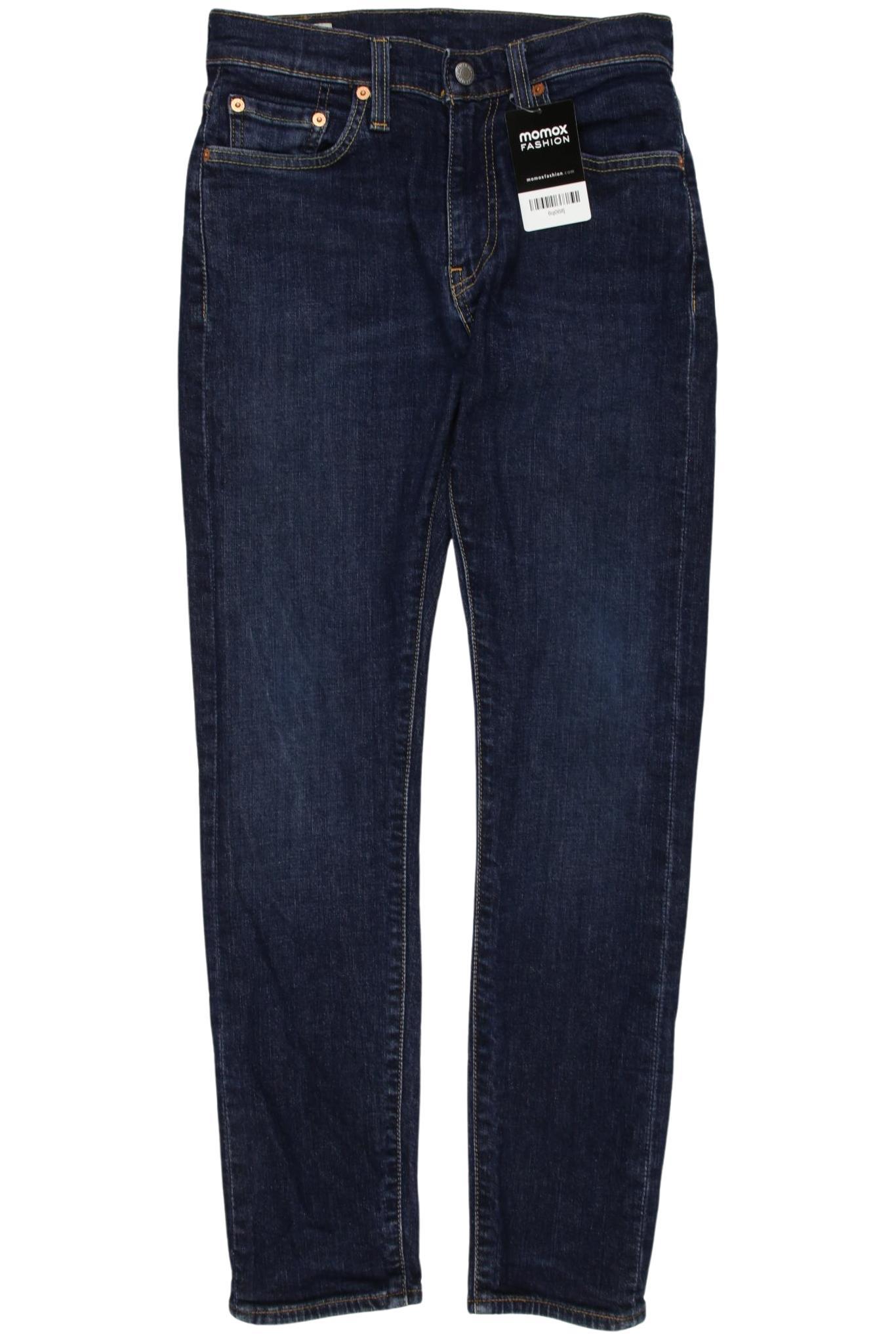 

Levis Herren Jeans, marineblau, Gr. 29