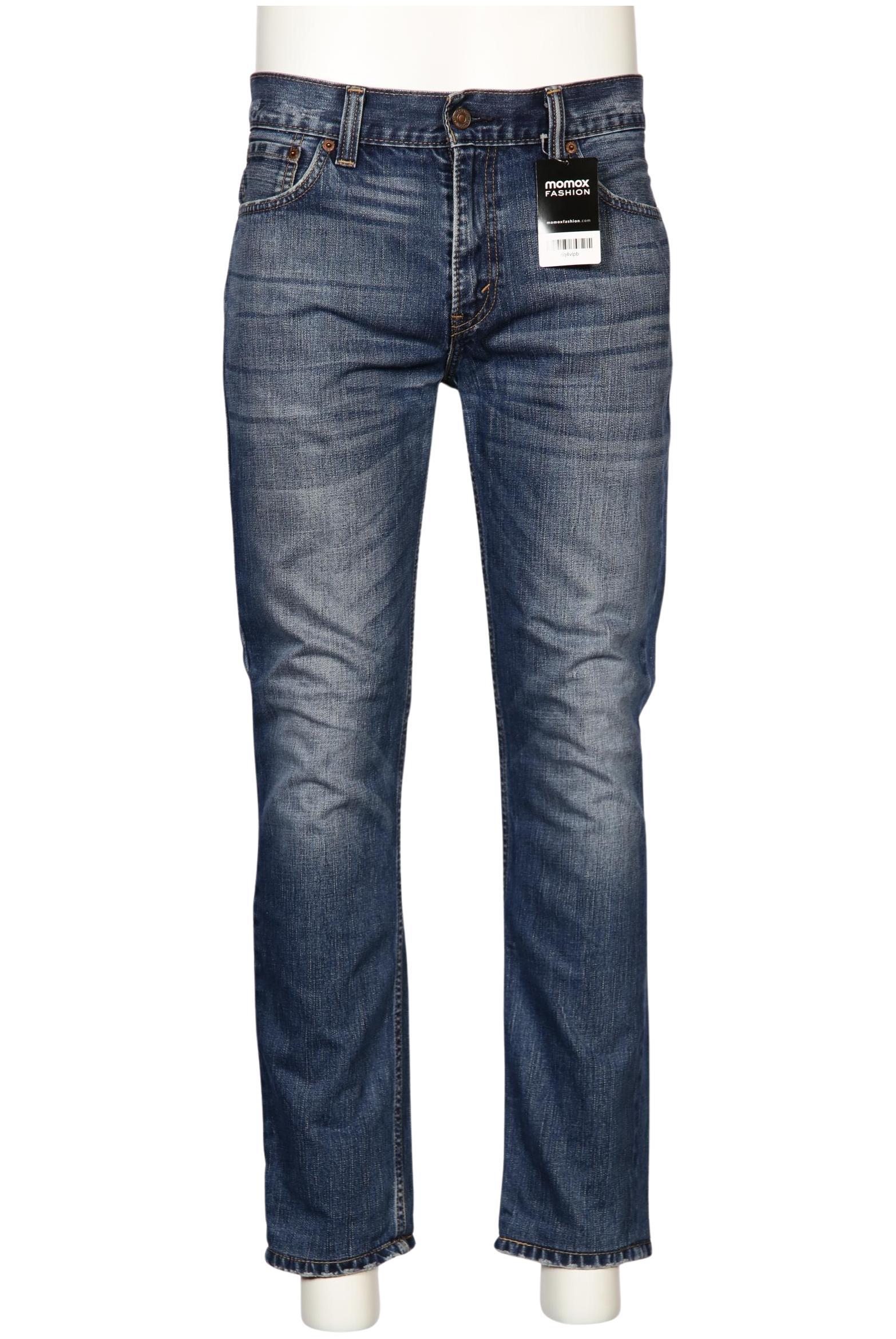 Thumbnail - Levis Herren Jeans, blau, Gr. 34