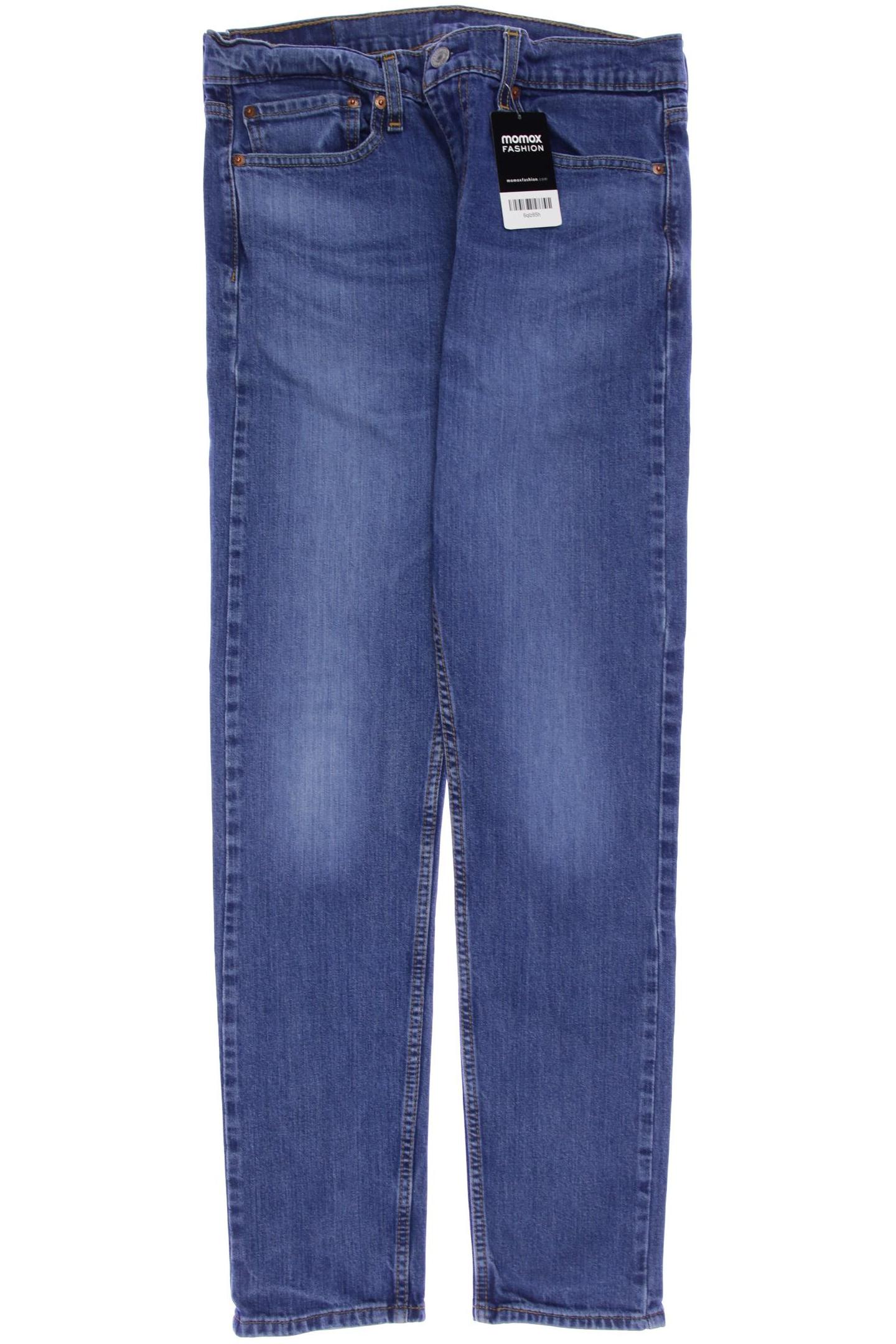 

Levis Herren Jeans, blau, Gr. 33