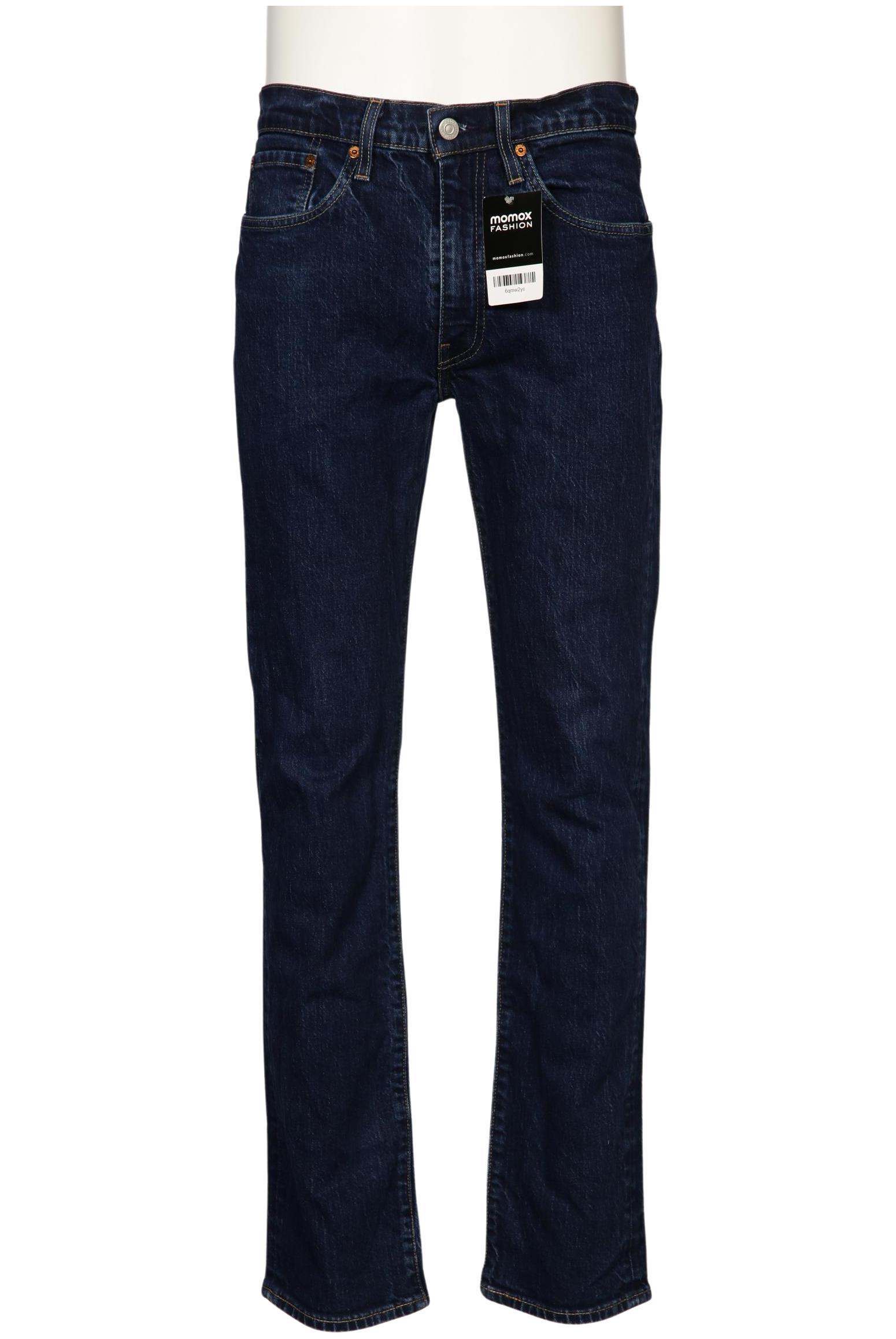 Thumbnail - Levis Herren Jeans, marineblau, Gr. 32