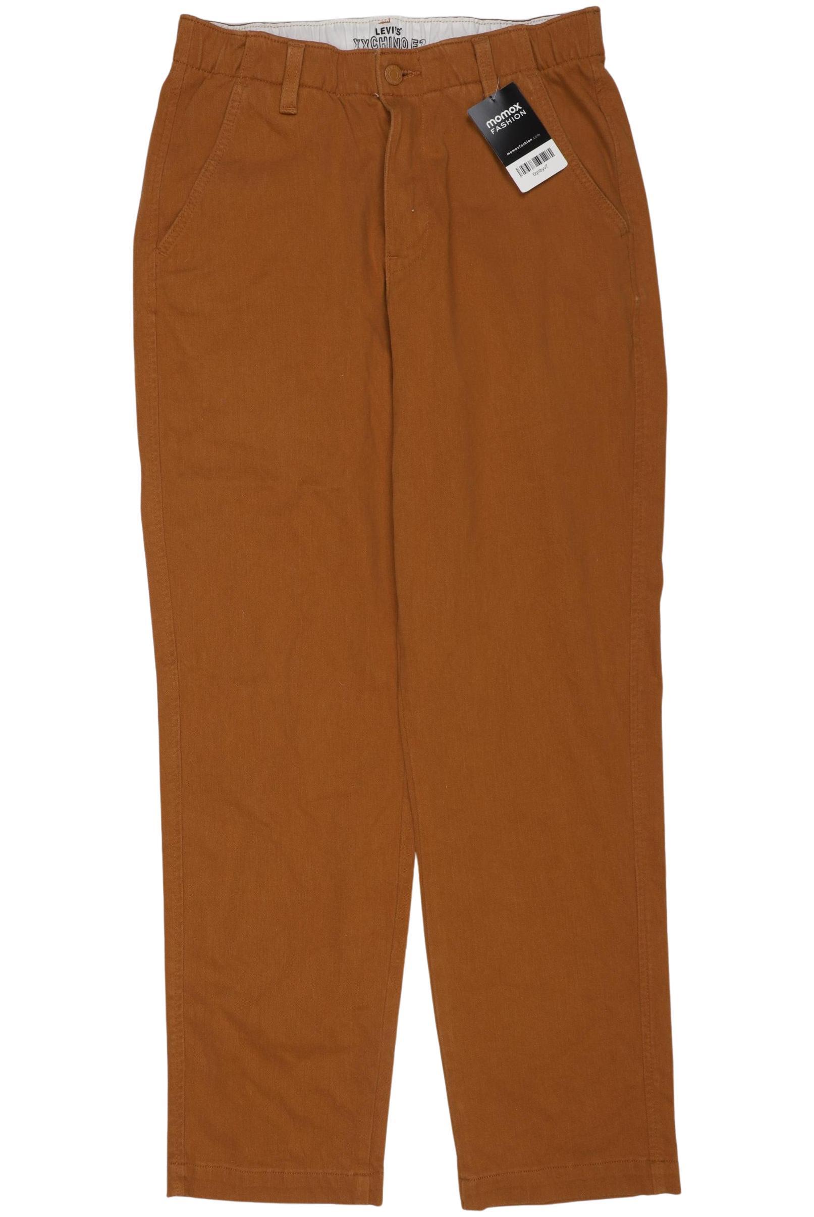 

Levis Herren Jeans, braun, Gr. 0