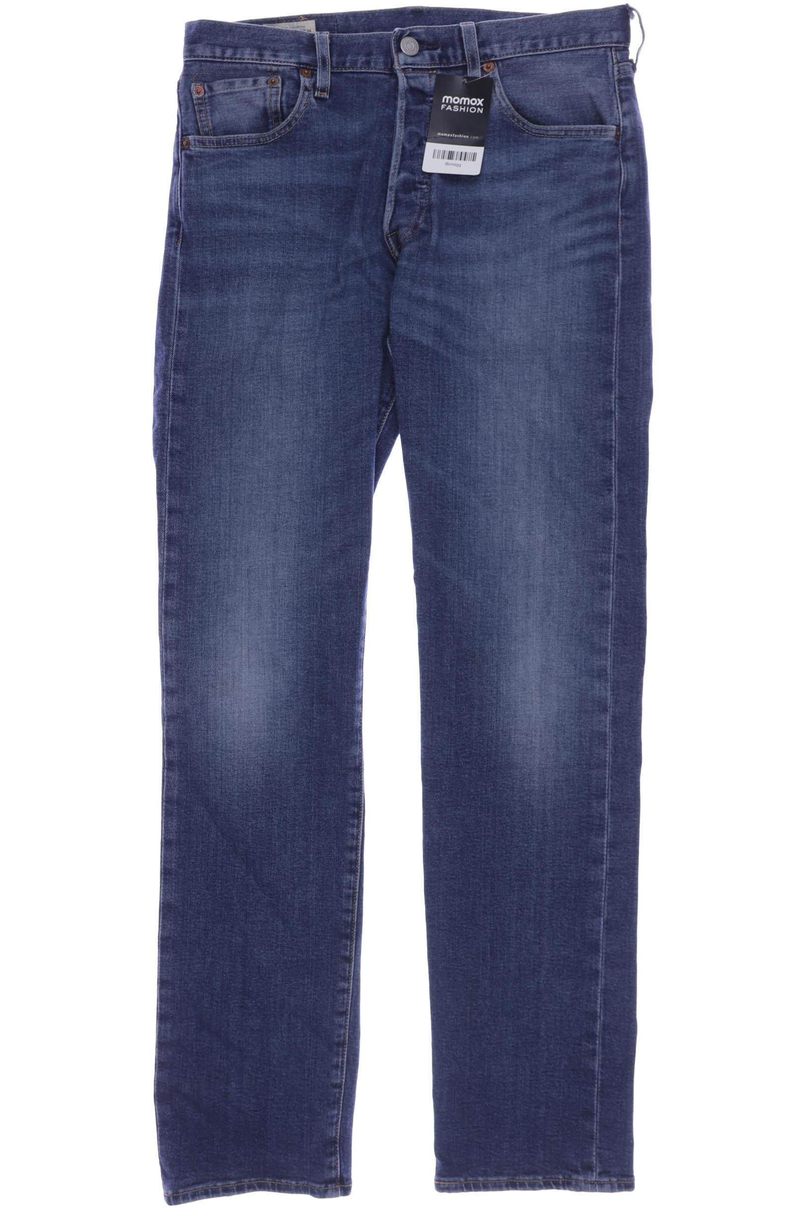 

Levis Herren Jeans, blau, Gr. 29