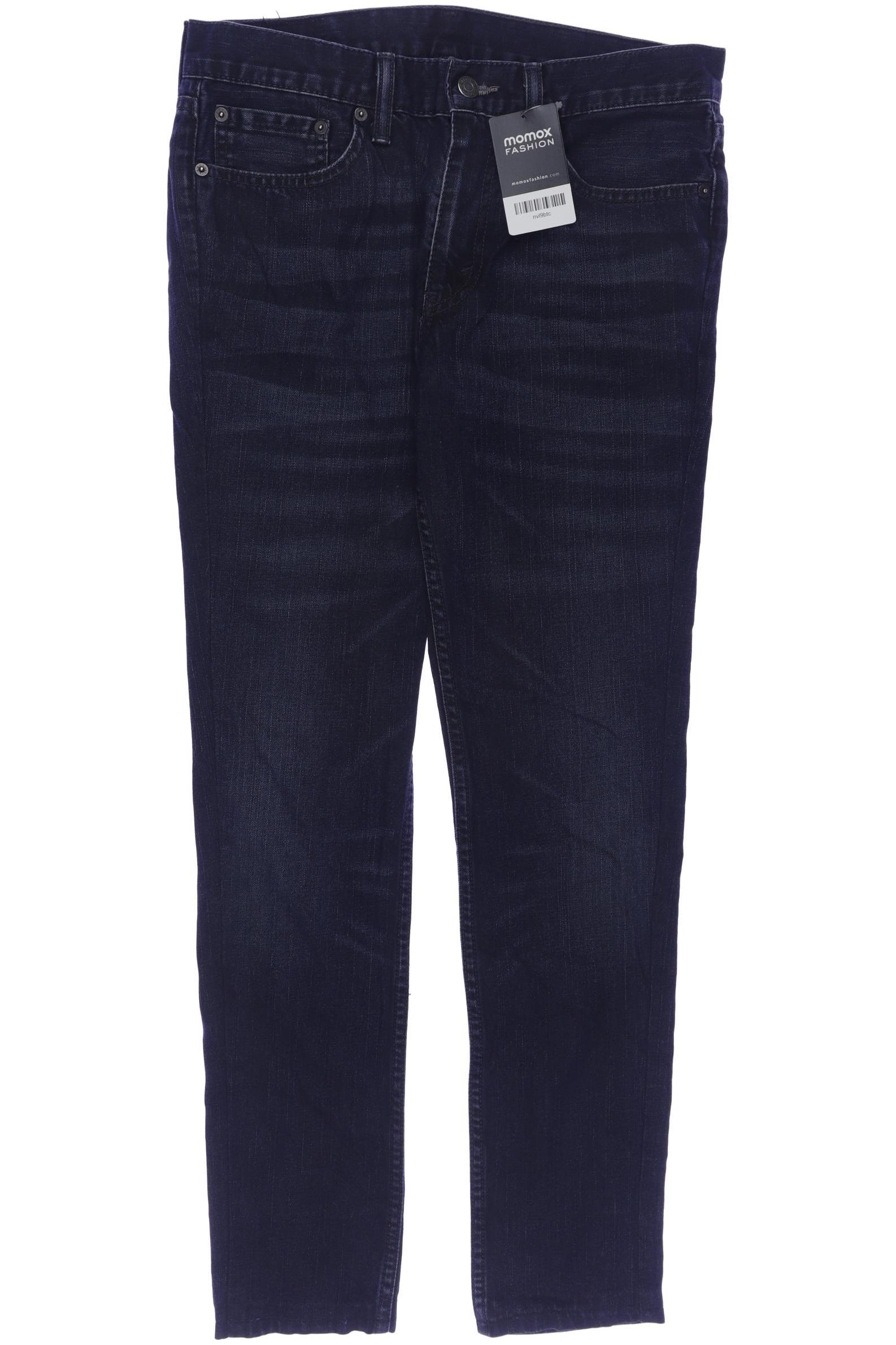 

Levis Herren Jeans, marineblau, Gr. 32