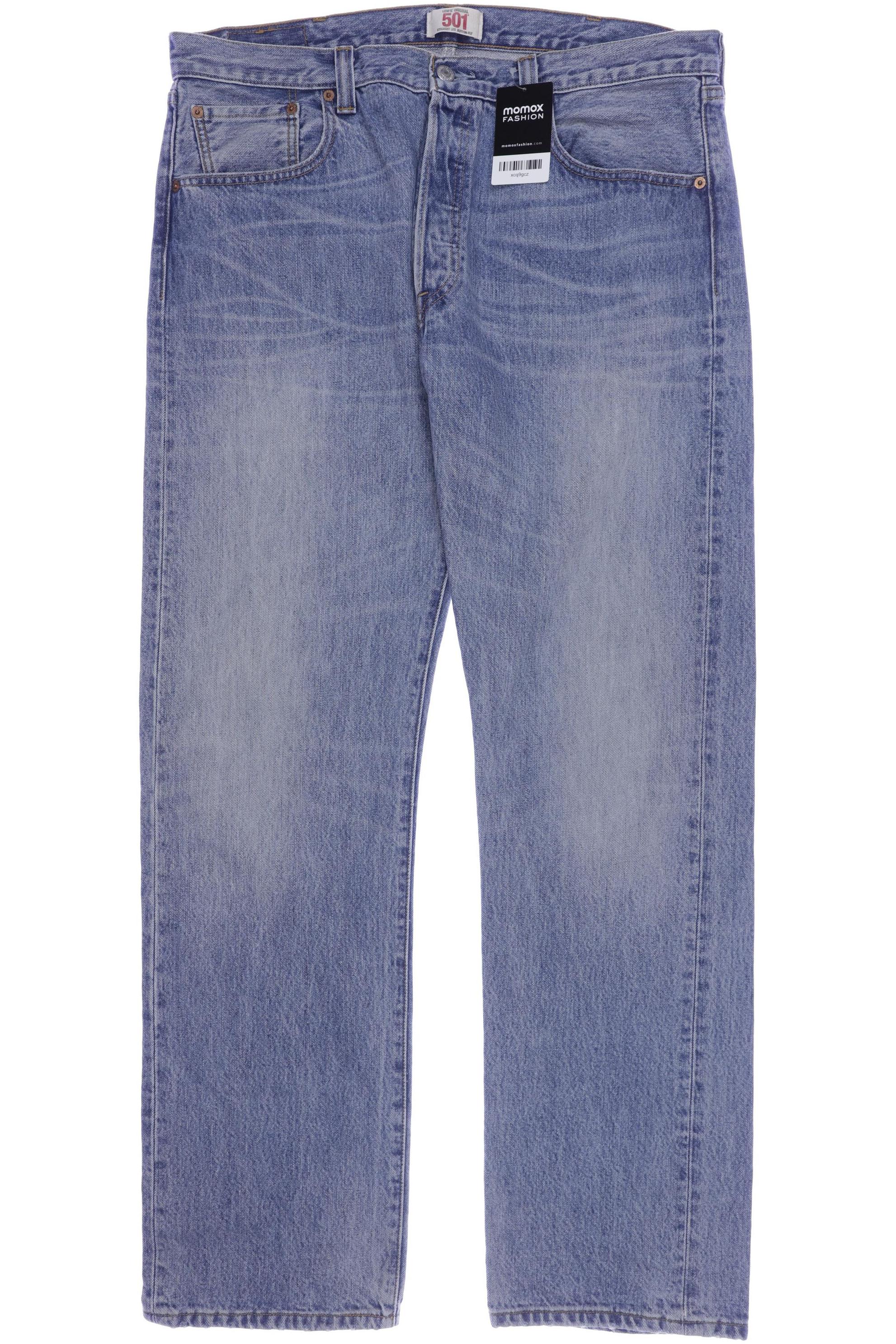 

Levis Herren Jeans, blau, Gr. 38