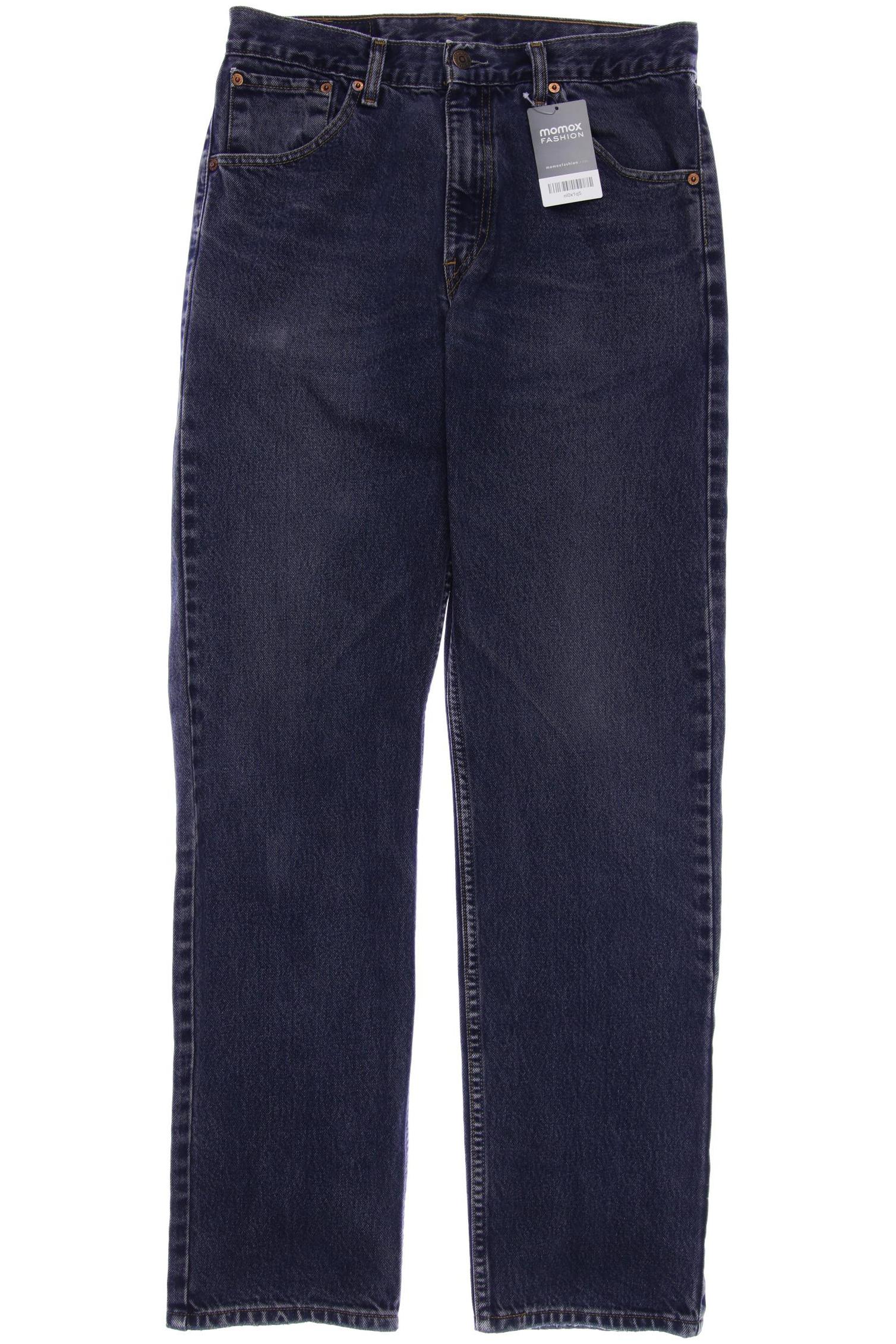 

Levis Herren Jeans, marineblau, Gr. 52