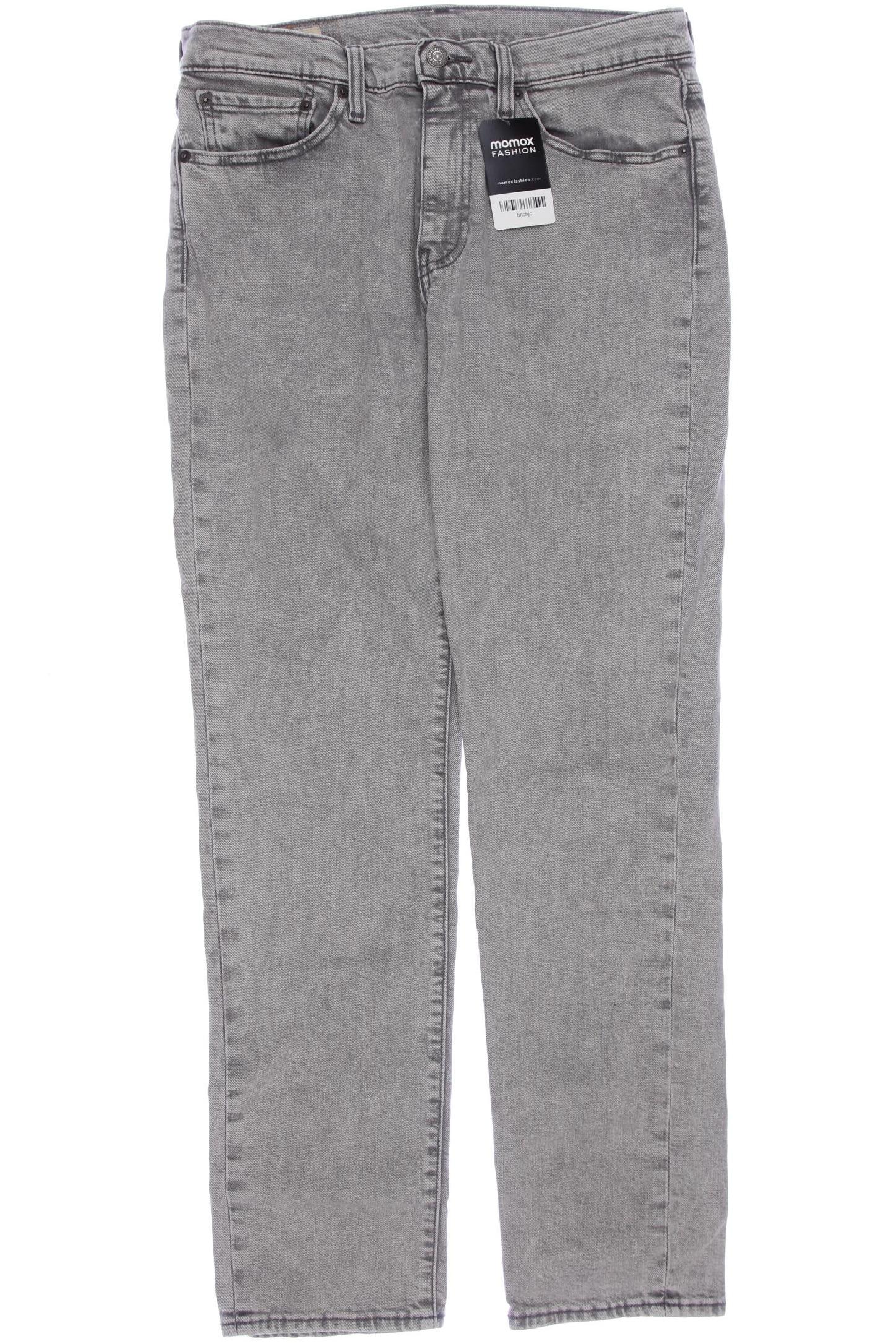 

Levis Herren Jeans, grau, Gr. 32