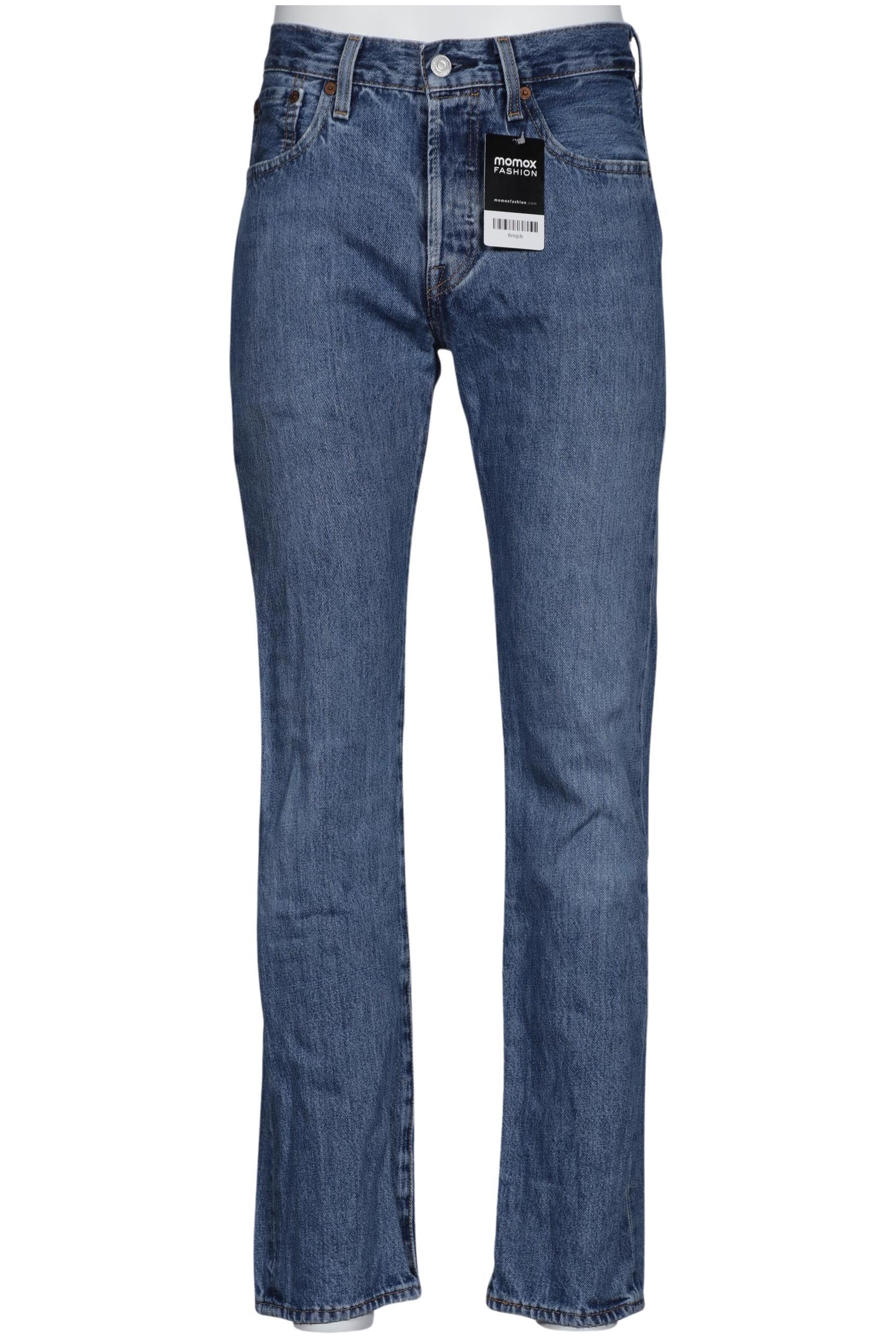 

Levis Herren Jeans, blau, Gr. 29