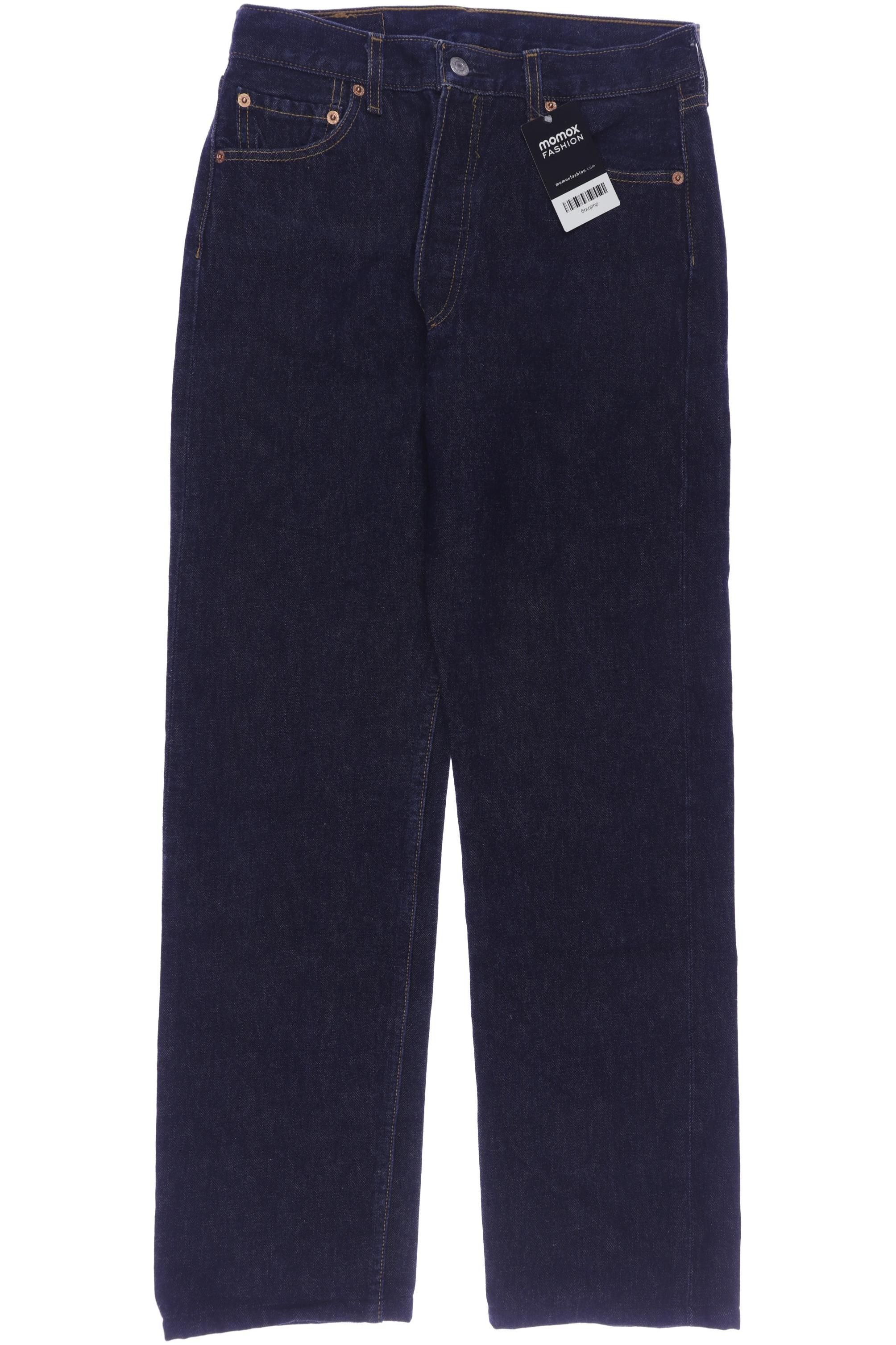 

Levis Herren Jeans, marineblau, Gr. 30