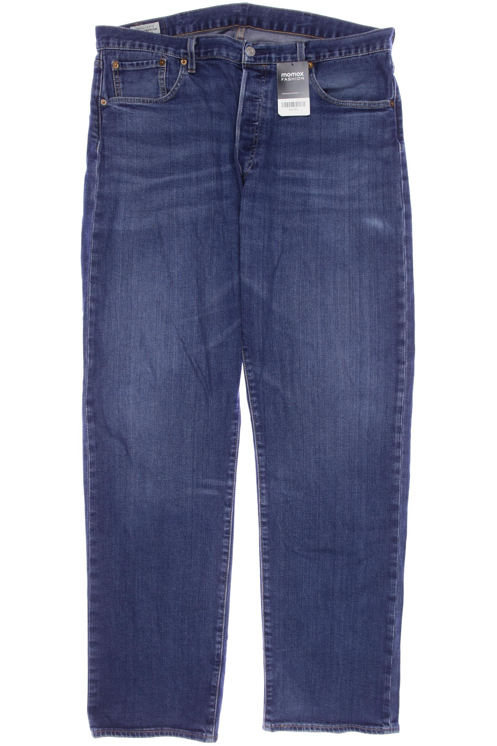 

Levis Herren Jeans, blau, Gr. 38