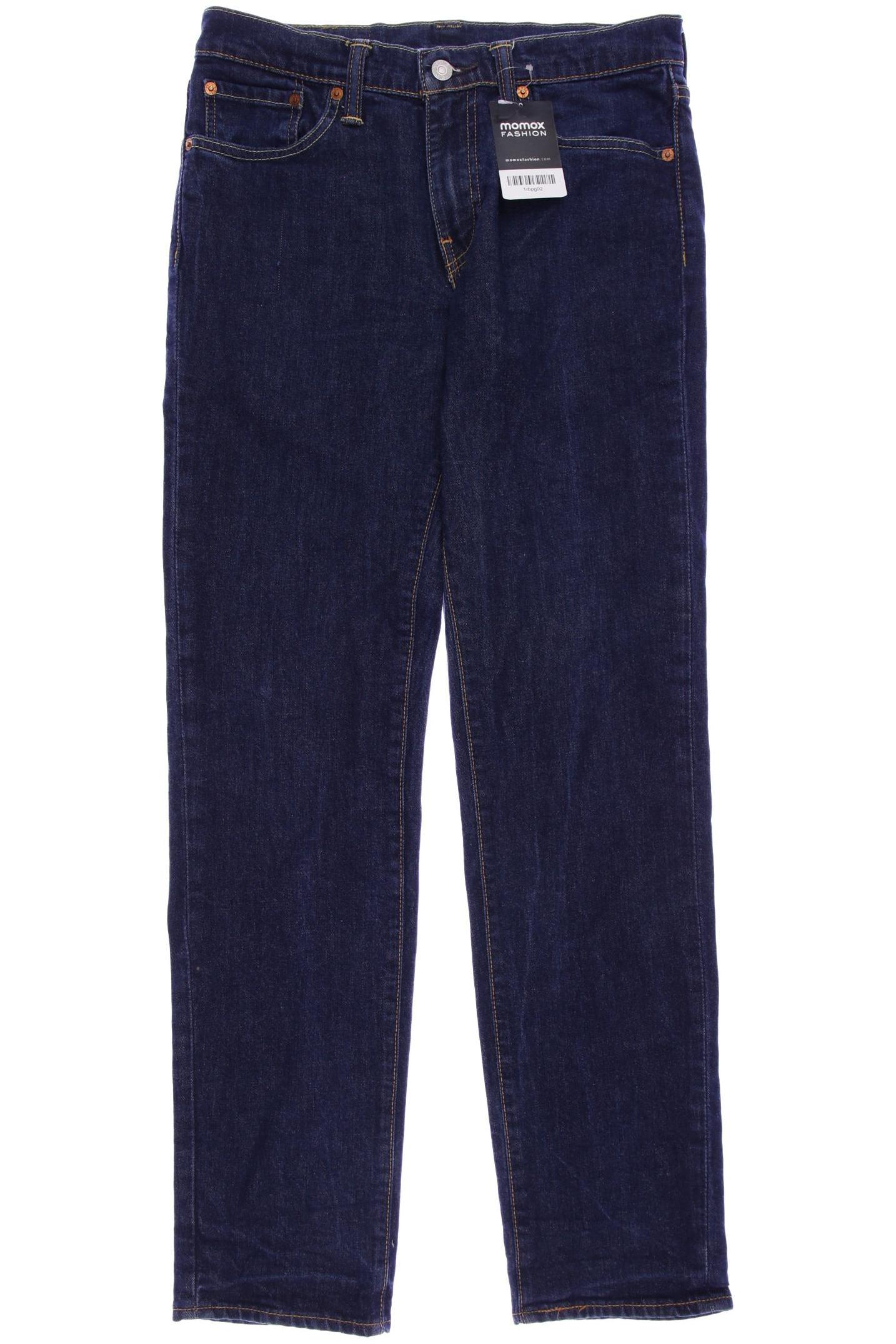 

Levis Herren Jeans, marineblau, Gr. 30