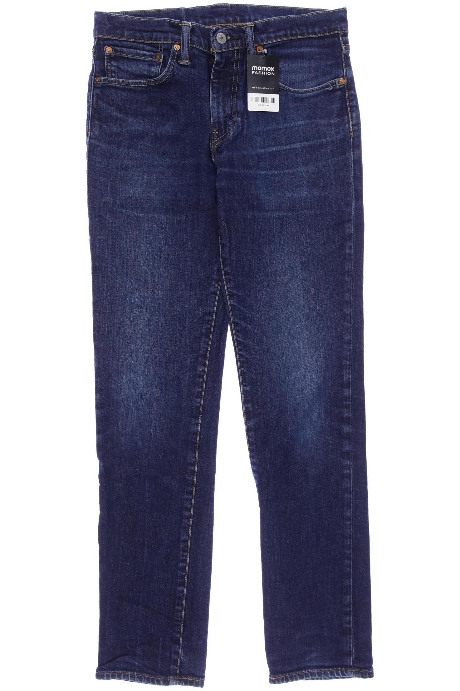 

Levis Herren Jeans, marineblau, Gr. 31