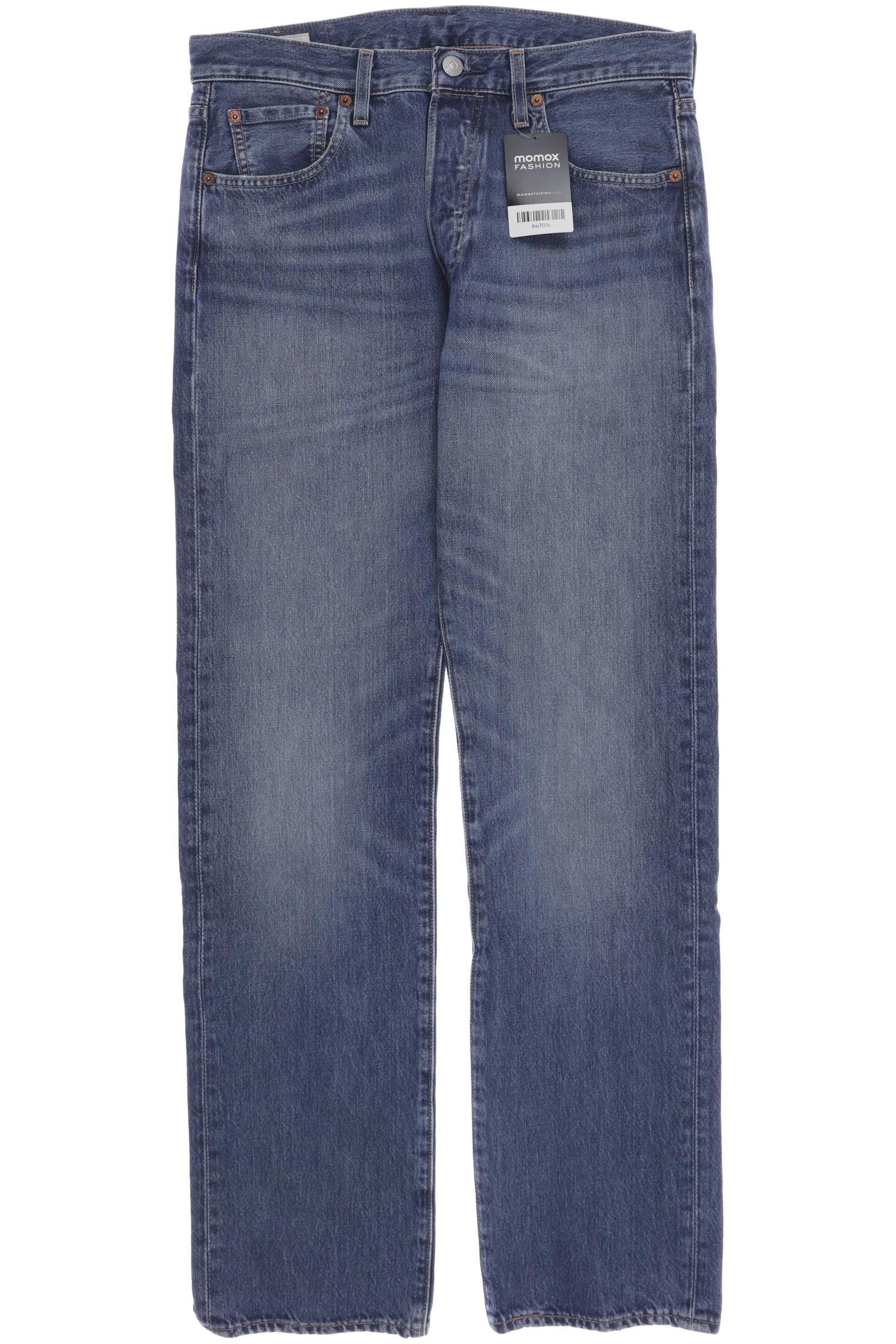 

Levis Herren Jeans, blau