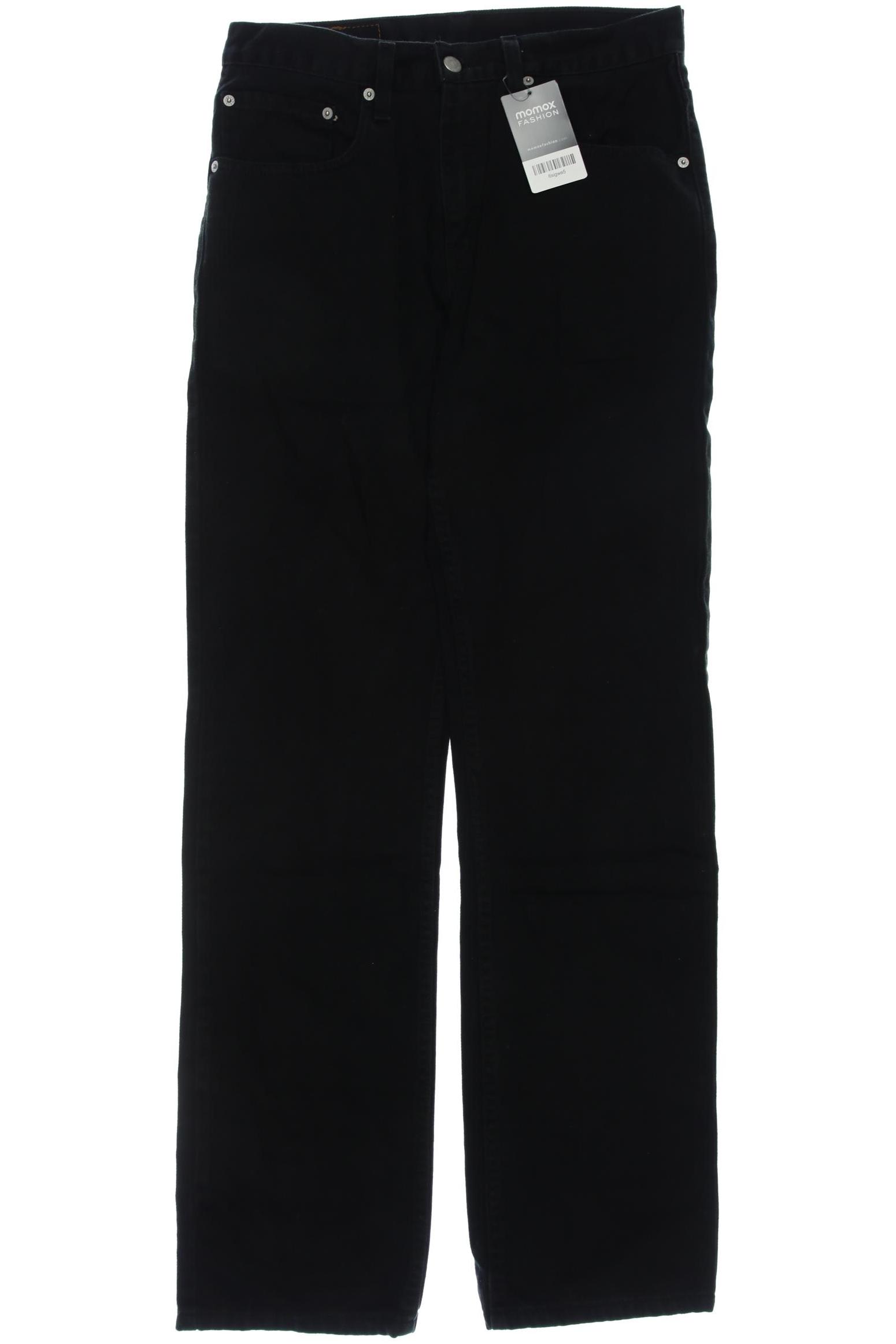 

Levis Herren Jeans, schwarz, Gr. 31