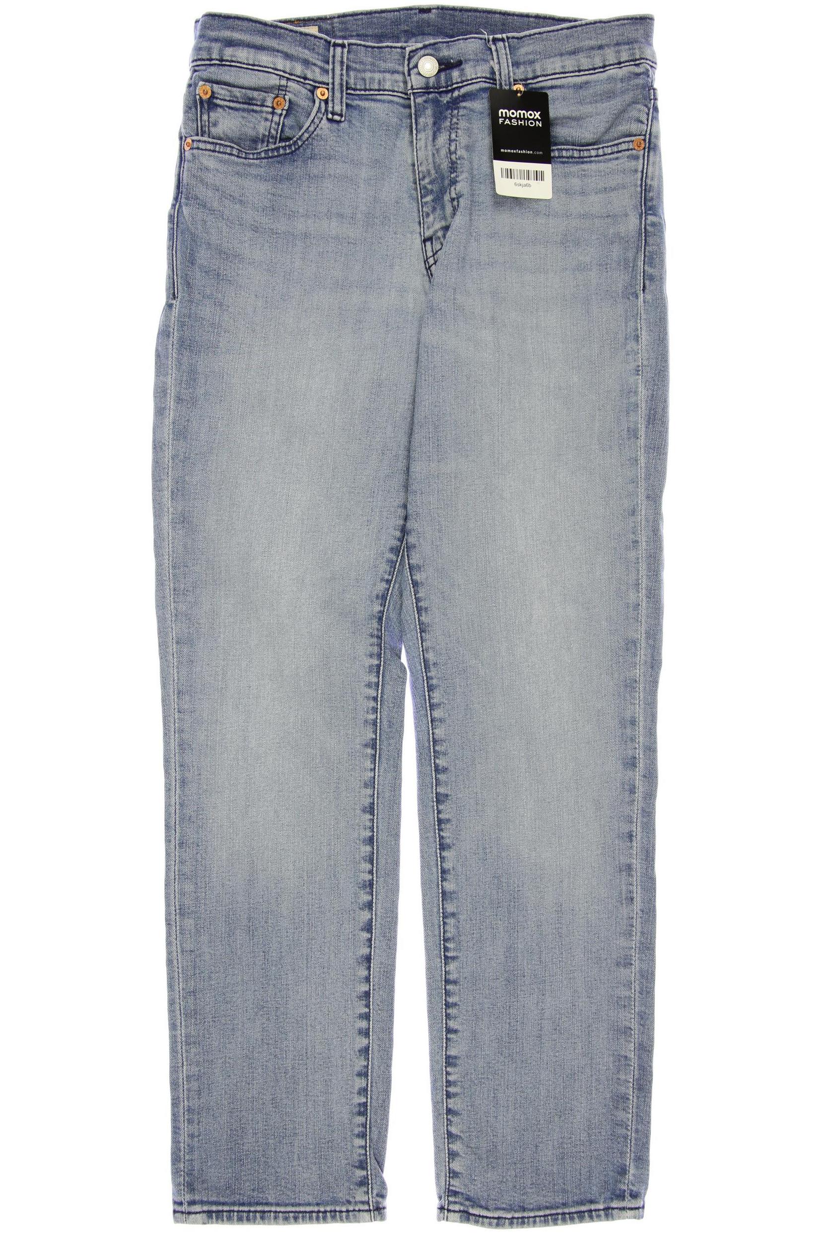 

Levis Herren Jeans, blau, Gr. 29