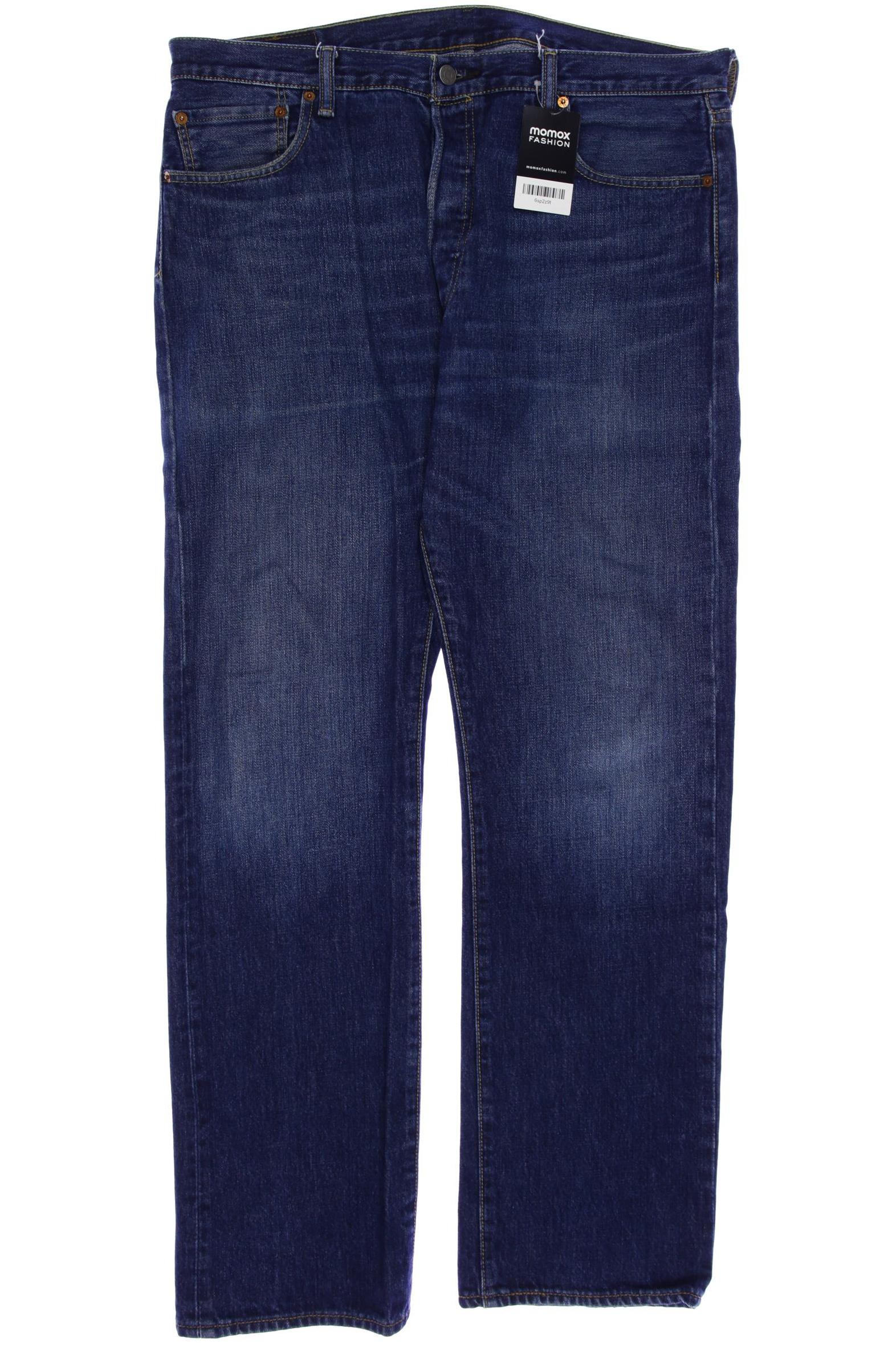 

Levis Herren Jeans, blau