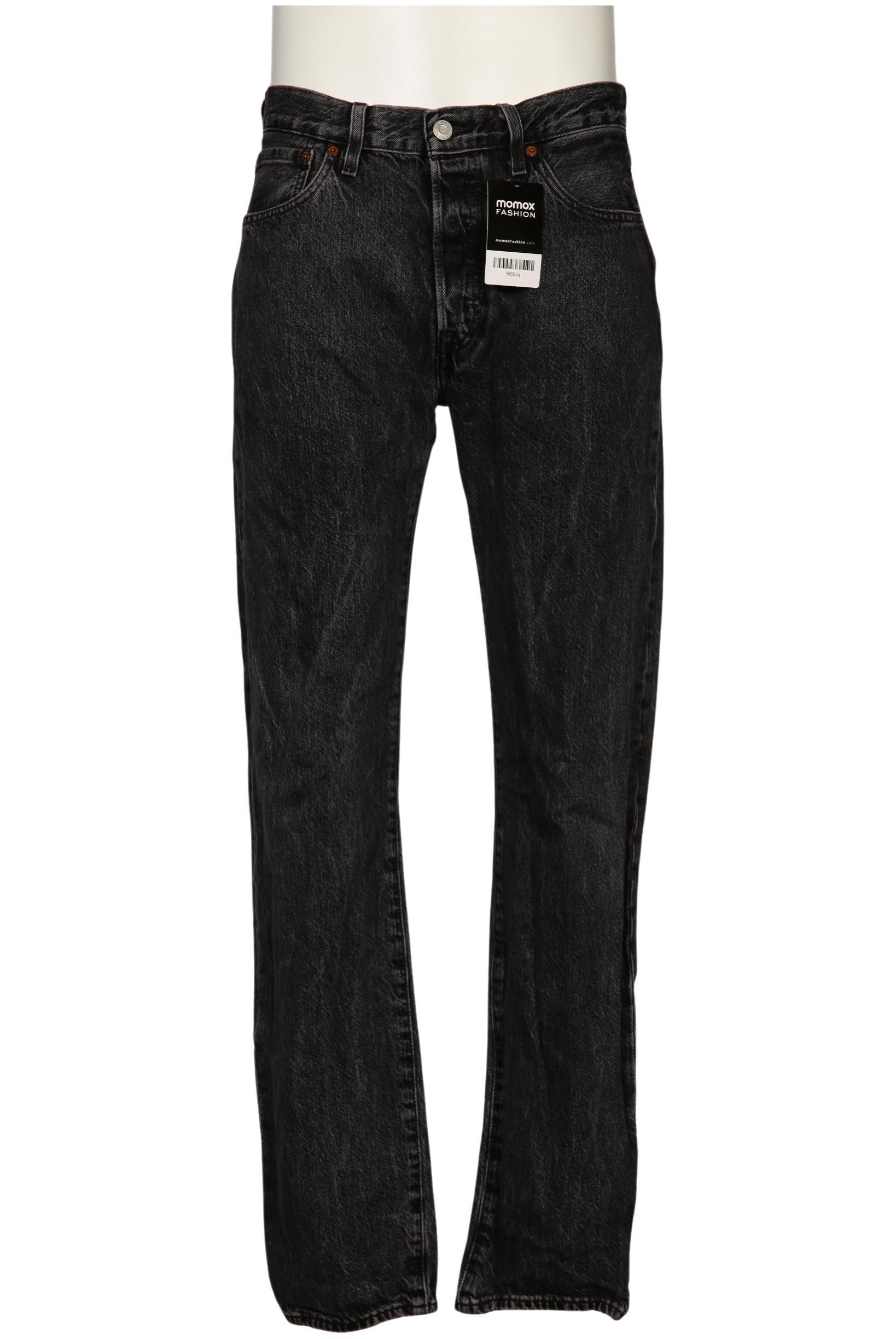 

Levis Herren Jeans, schwarz, Gr. 32