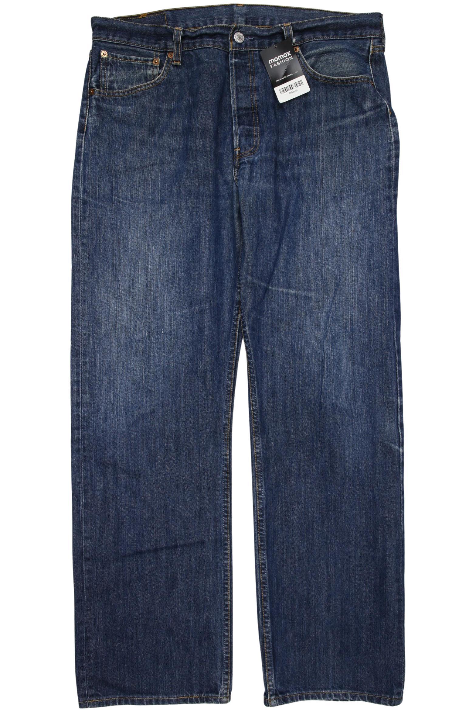 

Levis Herren Jeans, marineblau, Gr. 36