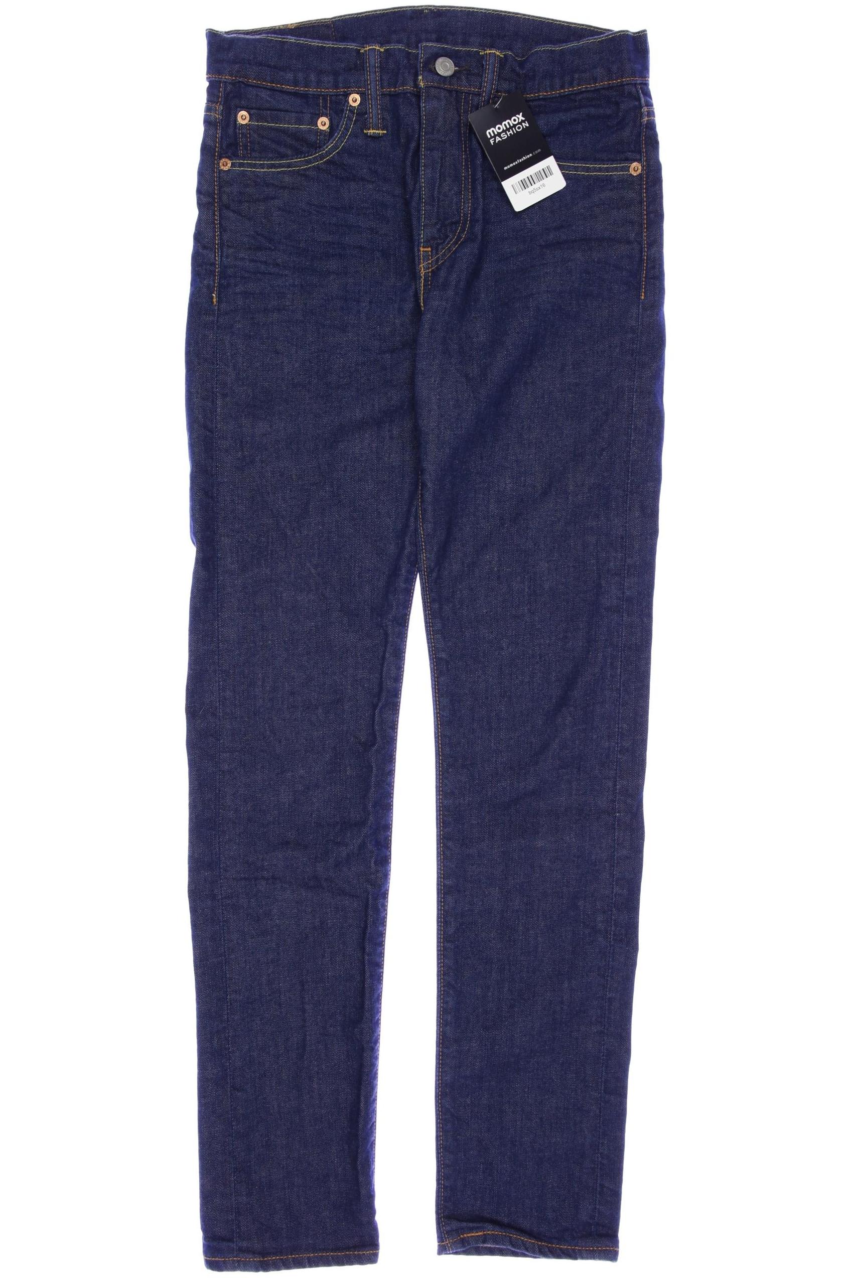 

Levis Herren Jeans, marineblau, Gr. 29
