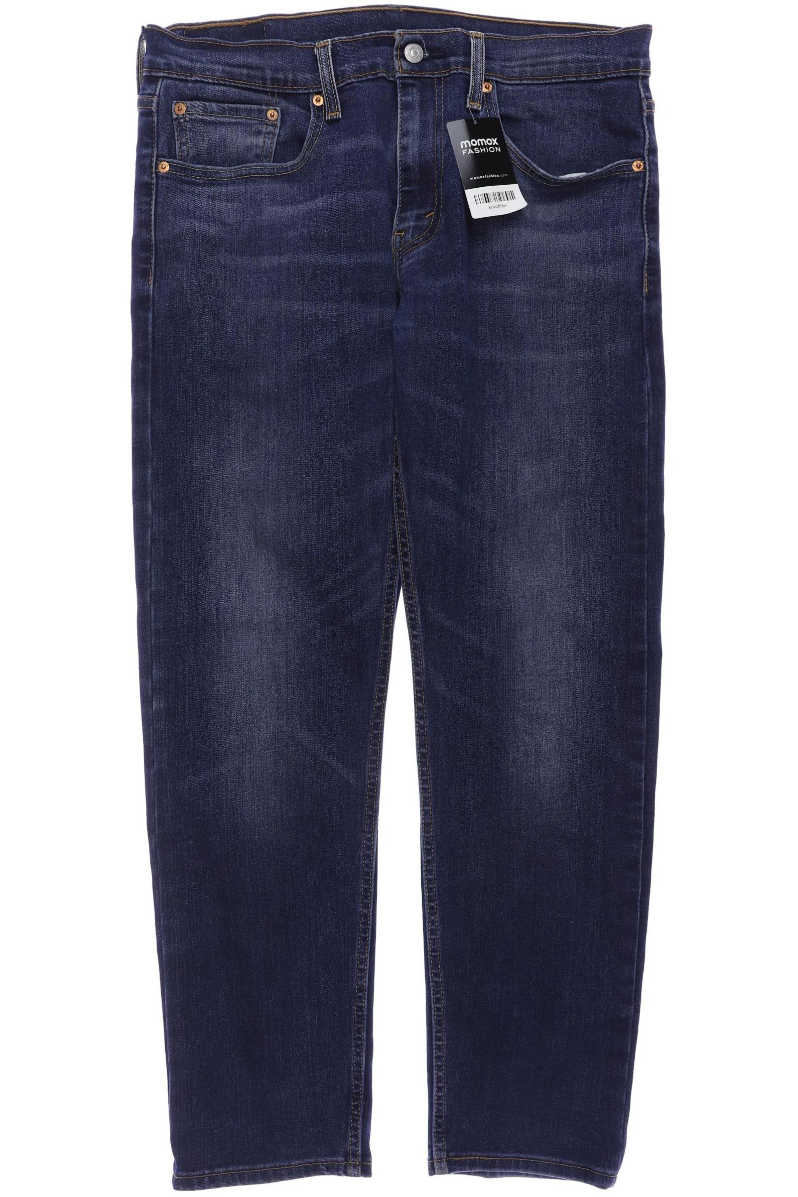 

Levis Herren Jeans, blau, Gr. 50
