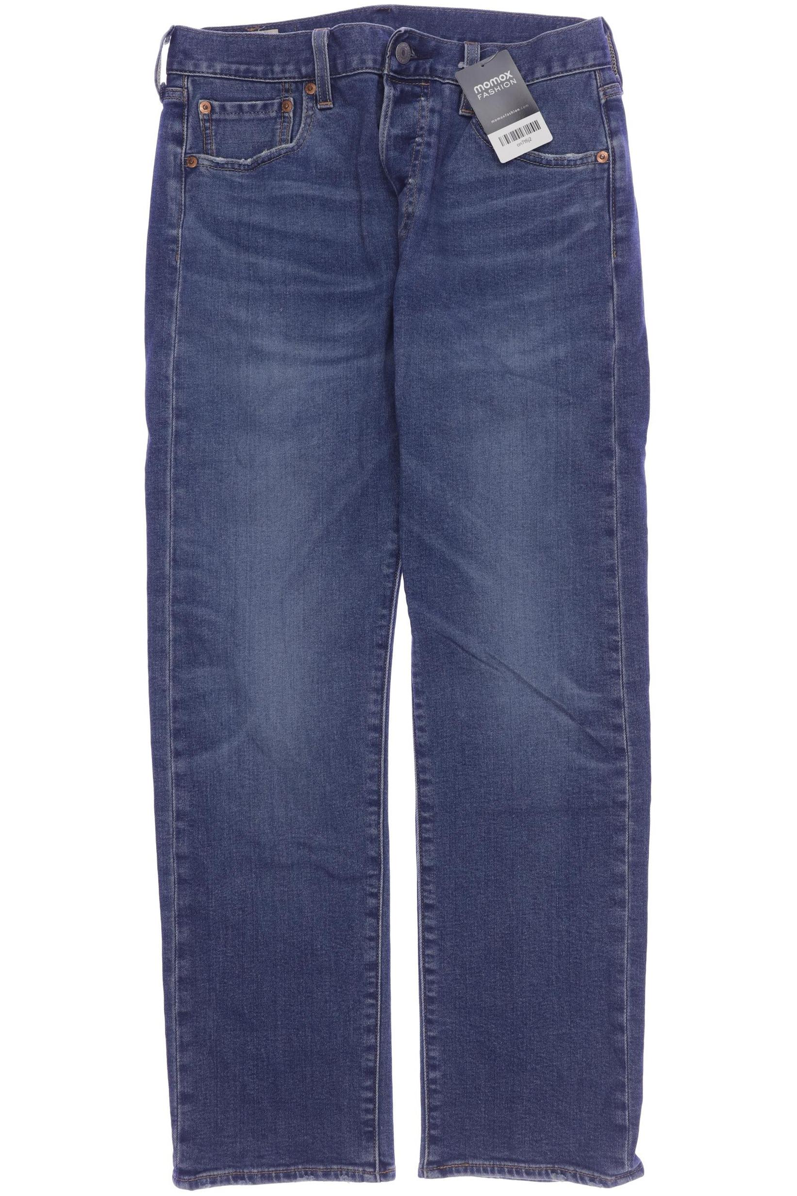 

Levis Herren Jeans, blau, Gr. 30