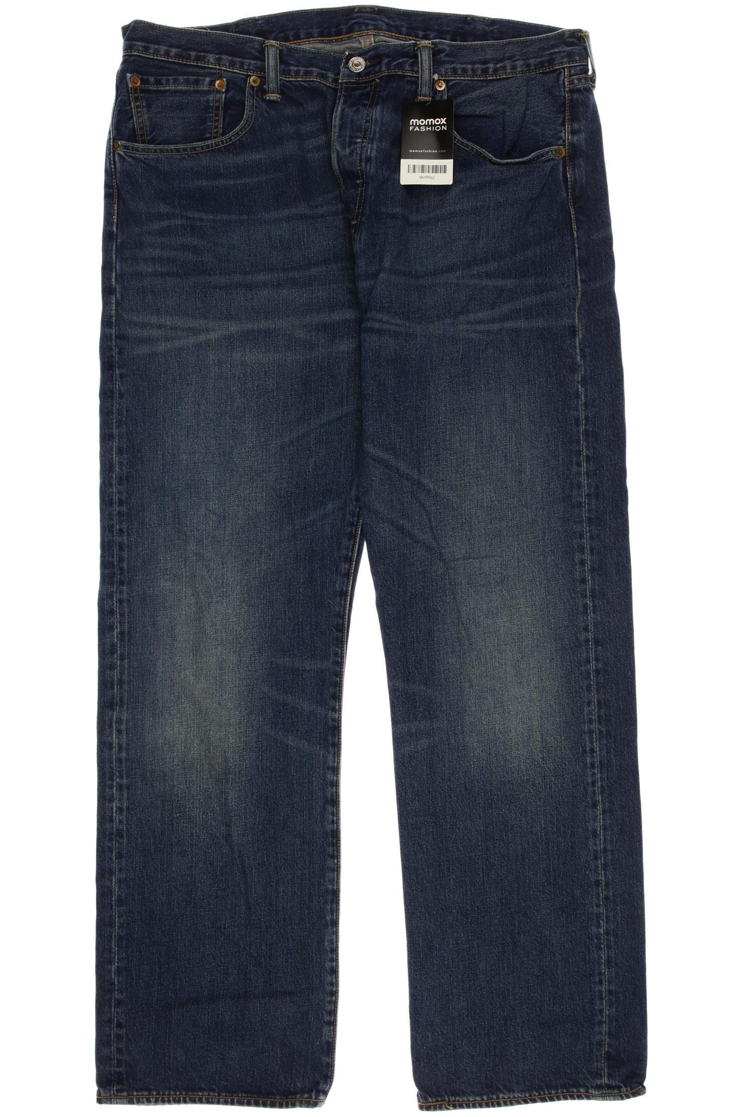 

Levis Herren Jeans, blau, Gr. 38