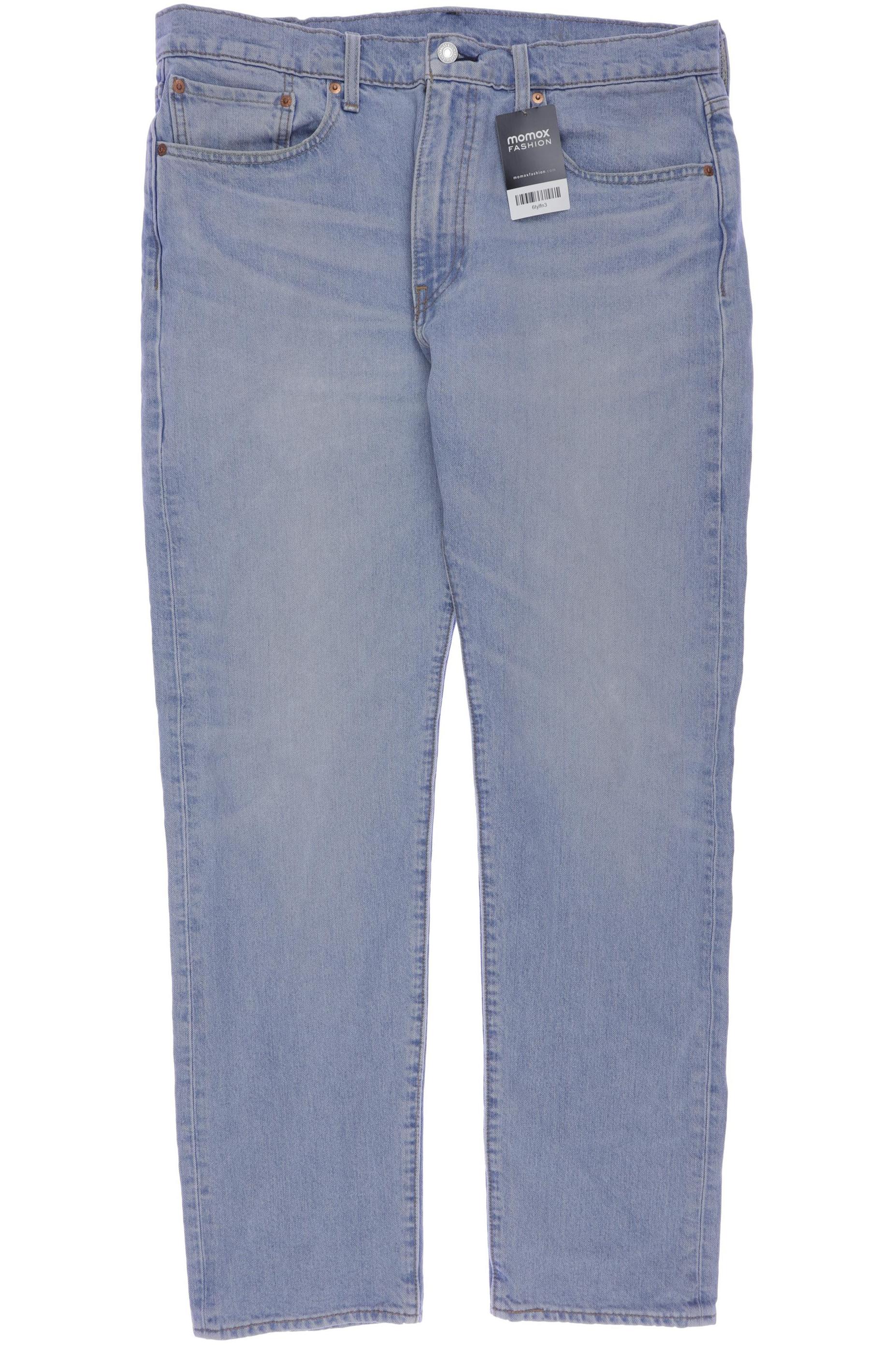 

Levis Herren Jeans, hellblau, Gr. 36