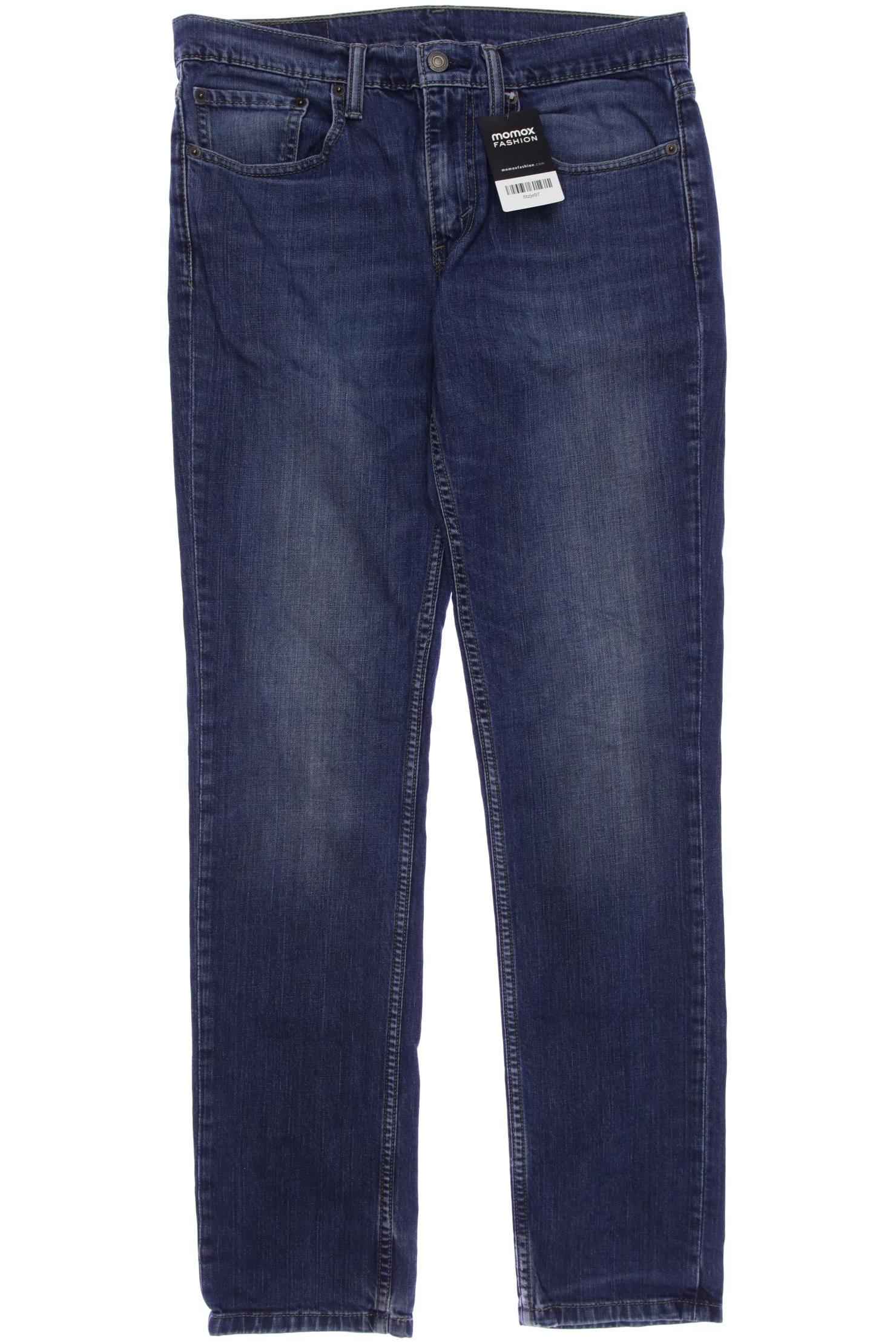 

Levis Herren Jeans, blau, Gr. 32