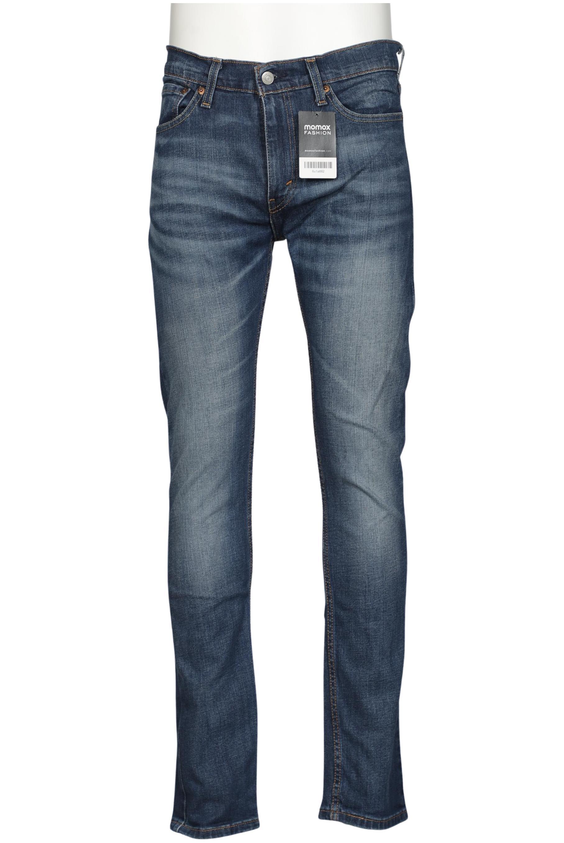 

Levis Herren Jeans, blau, Gr. 31