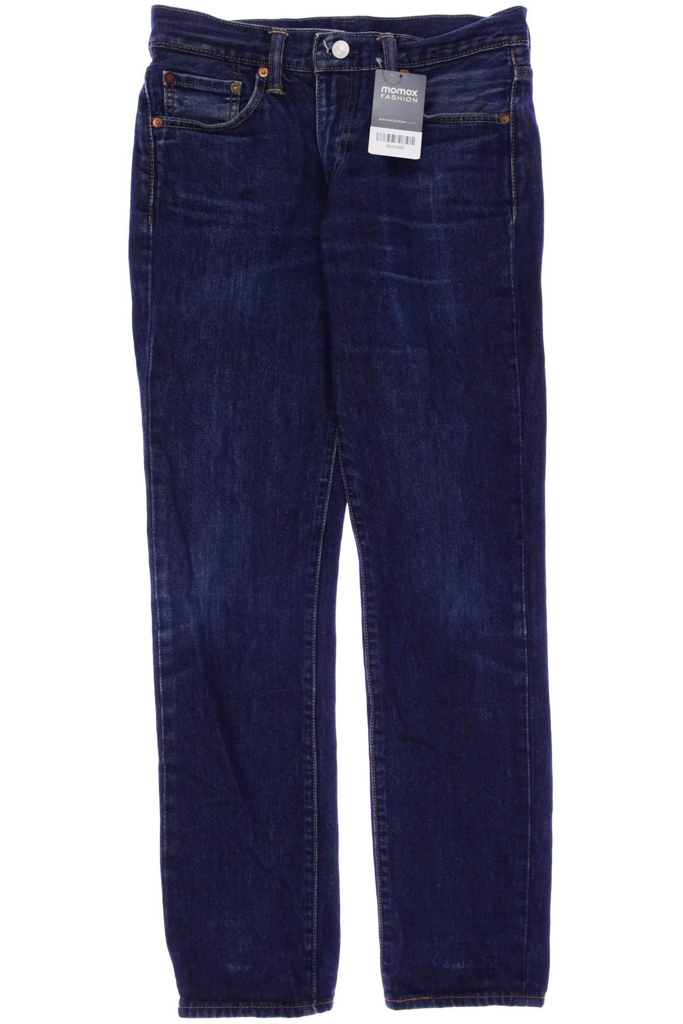 

Levis Herren Jeans, marineblau, Gr. 30