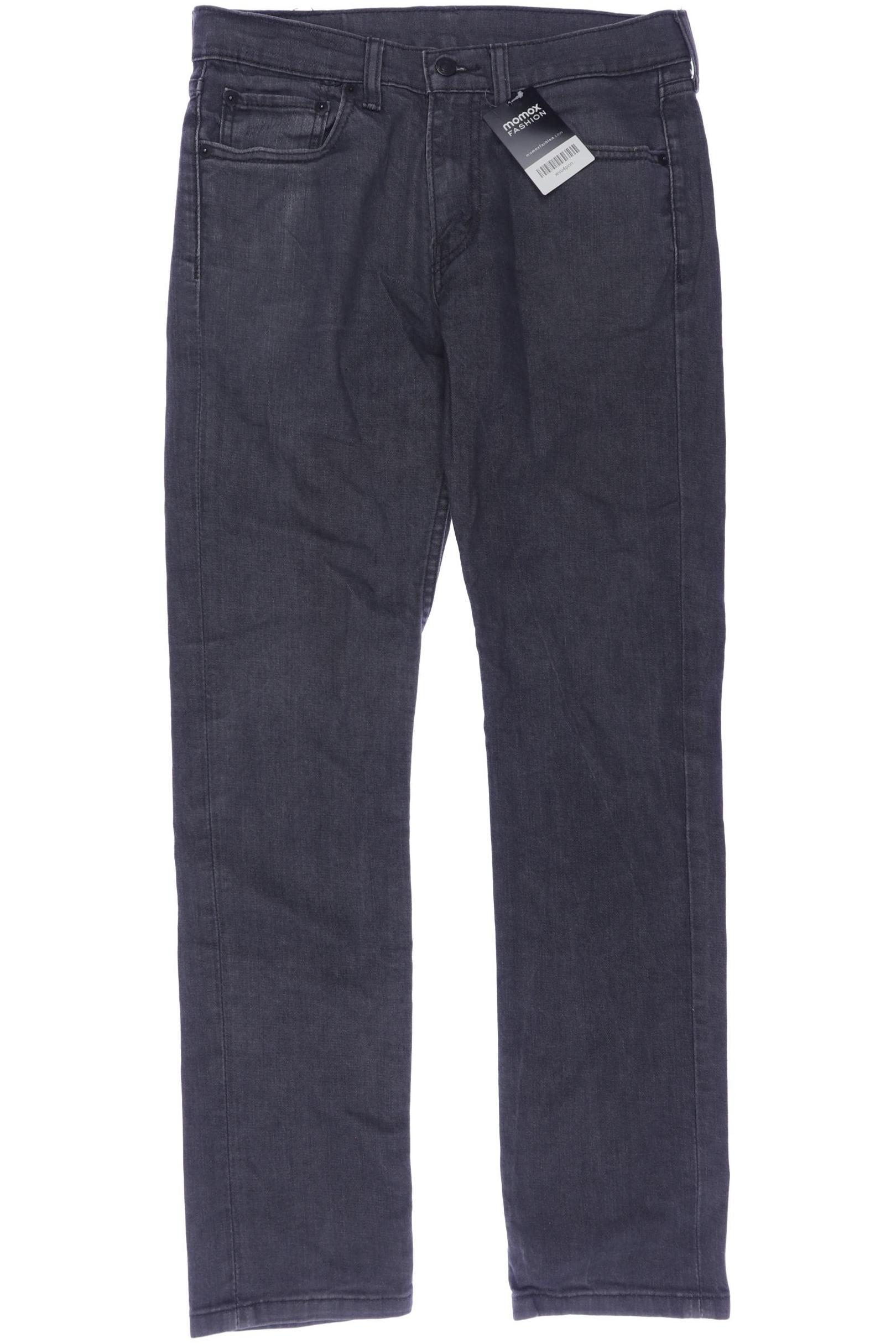 

Levis Herren Jeans, grau, Gr. 32