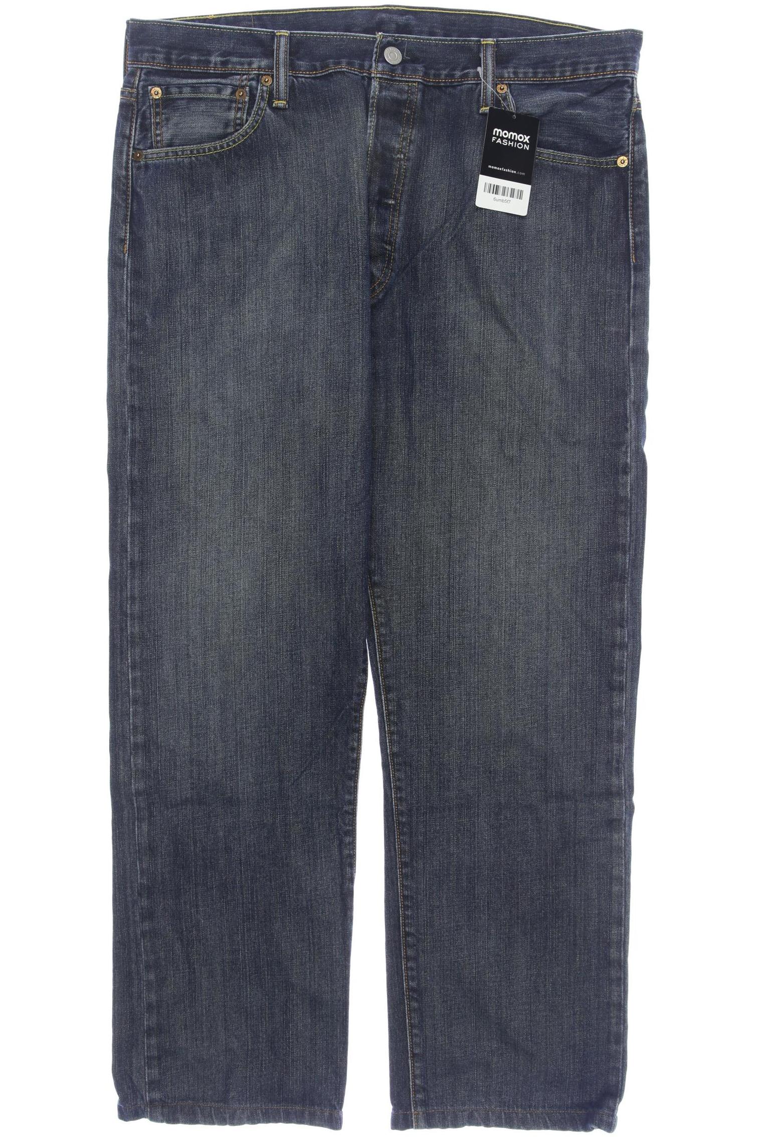 

Levis Herren Jeans, marineblau, Gr. 36