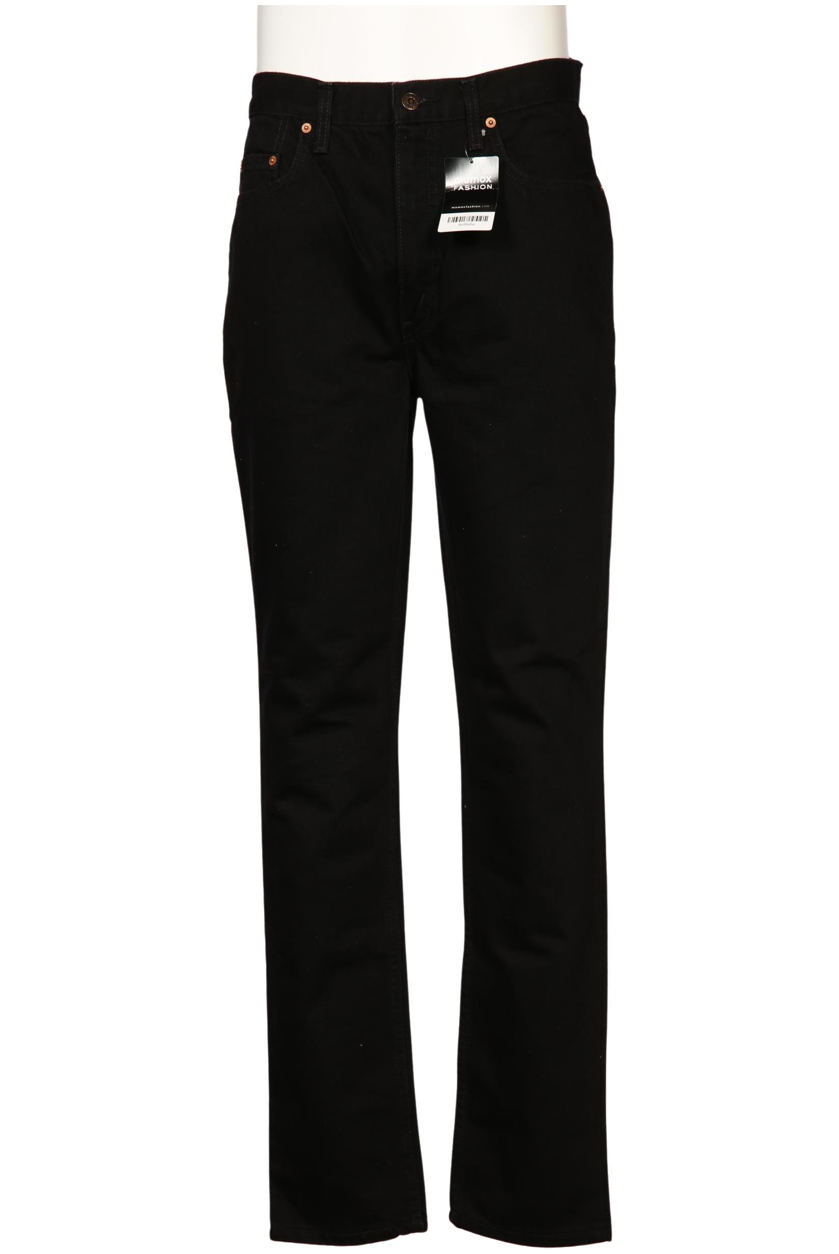 

Levis Herren Jeans, schwarz, Gr. 36