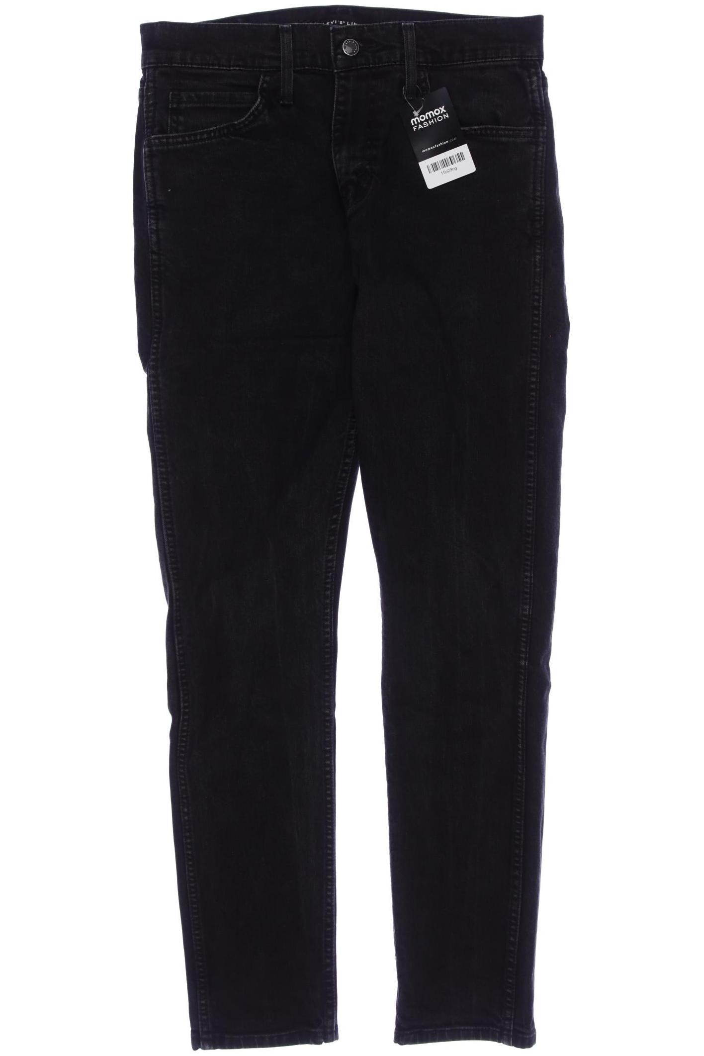 

Levis Herren Jeans, schwarz, Gr. 31