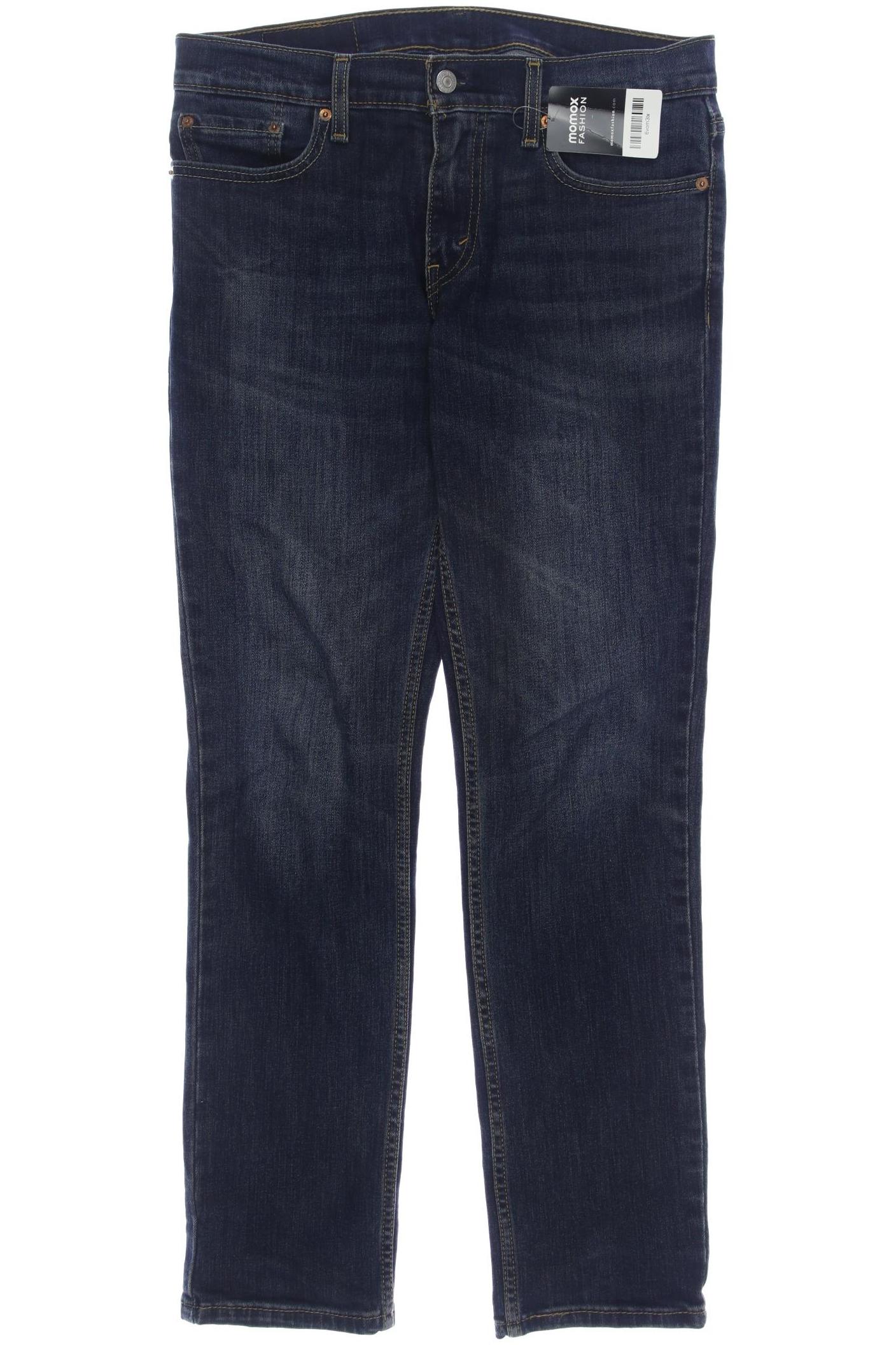 

Levis Herren Jeans, marineblau, Gr. 30