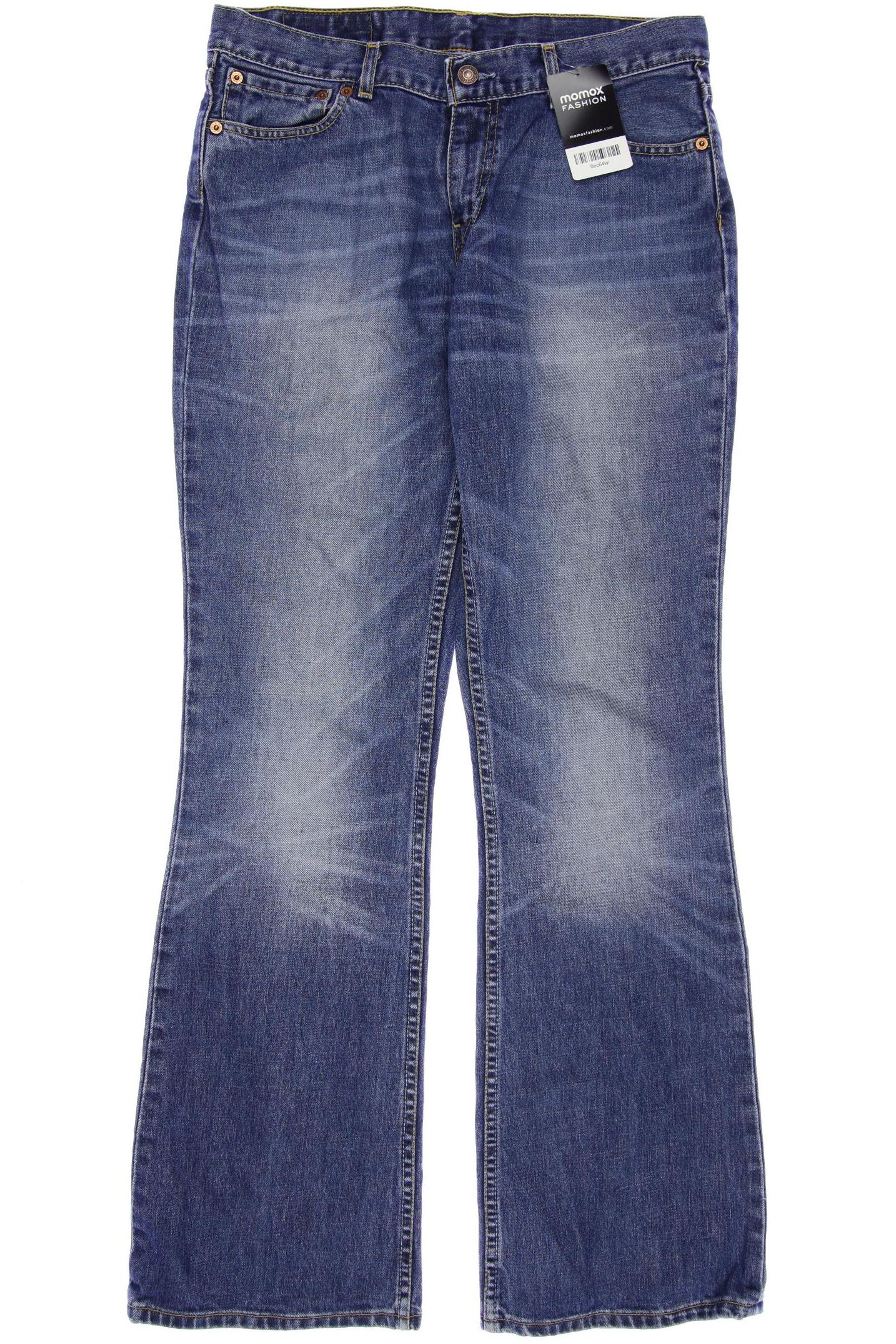 

Levis Herren Jeans, blau, Gr. 31