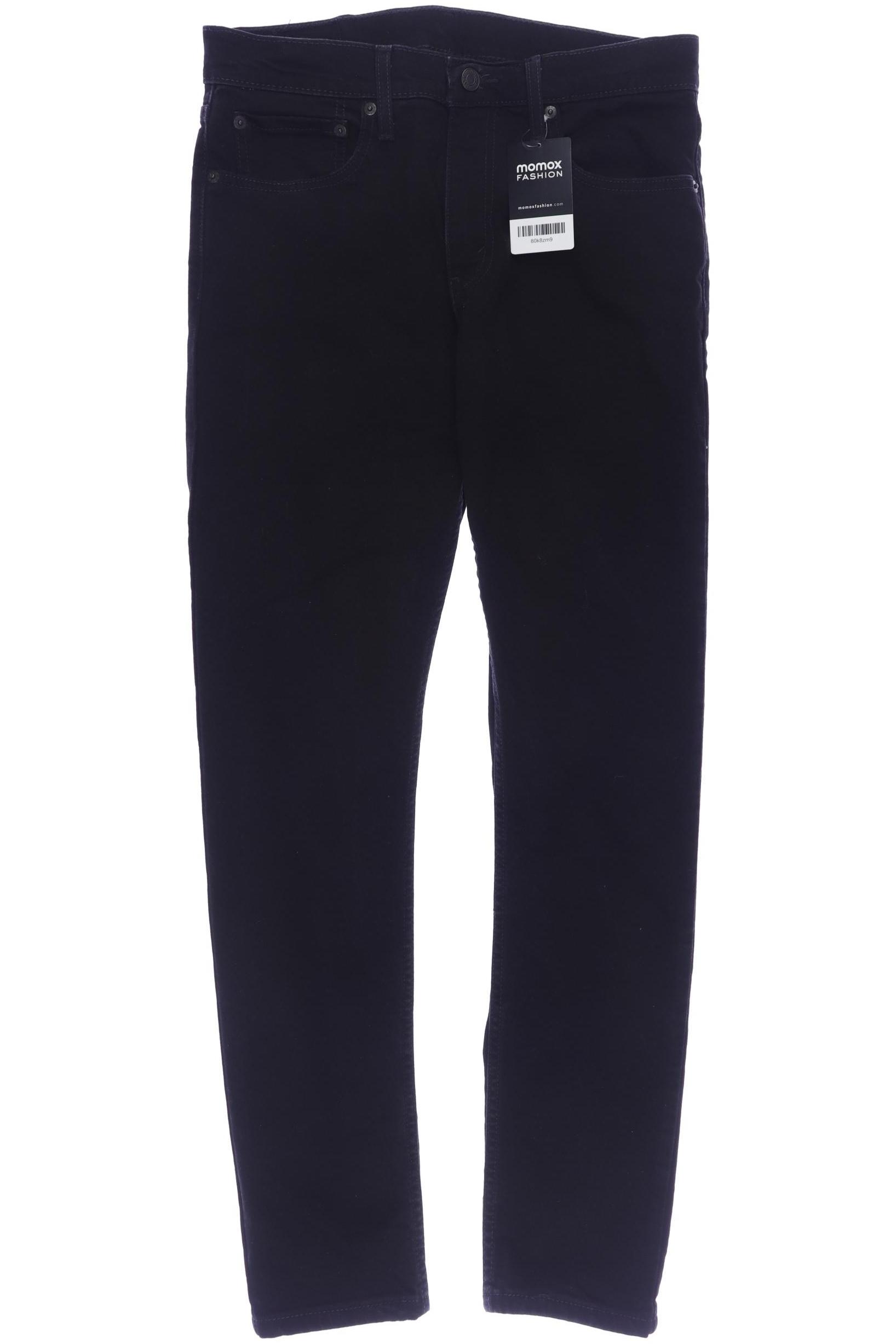 

Levis Herren Jeans, schwarz, Gr. 31