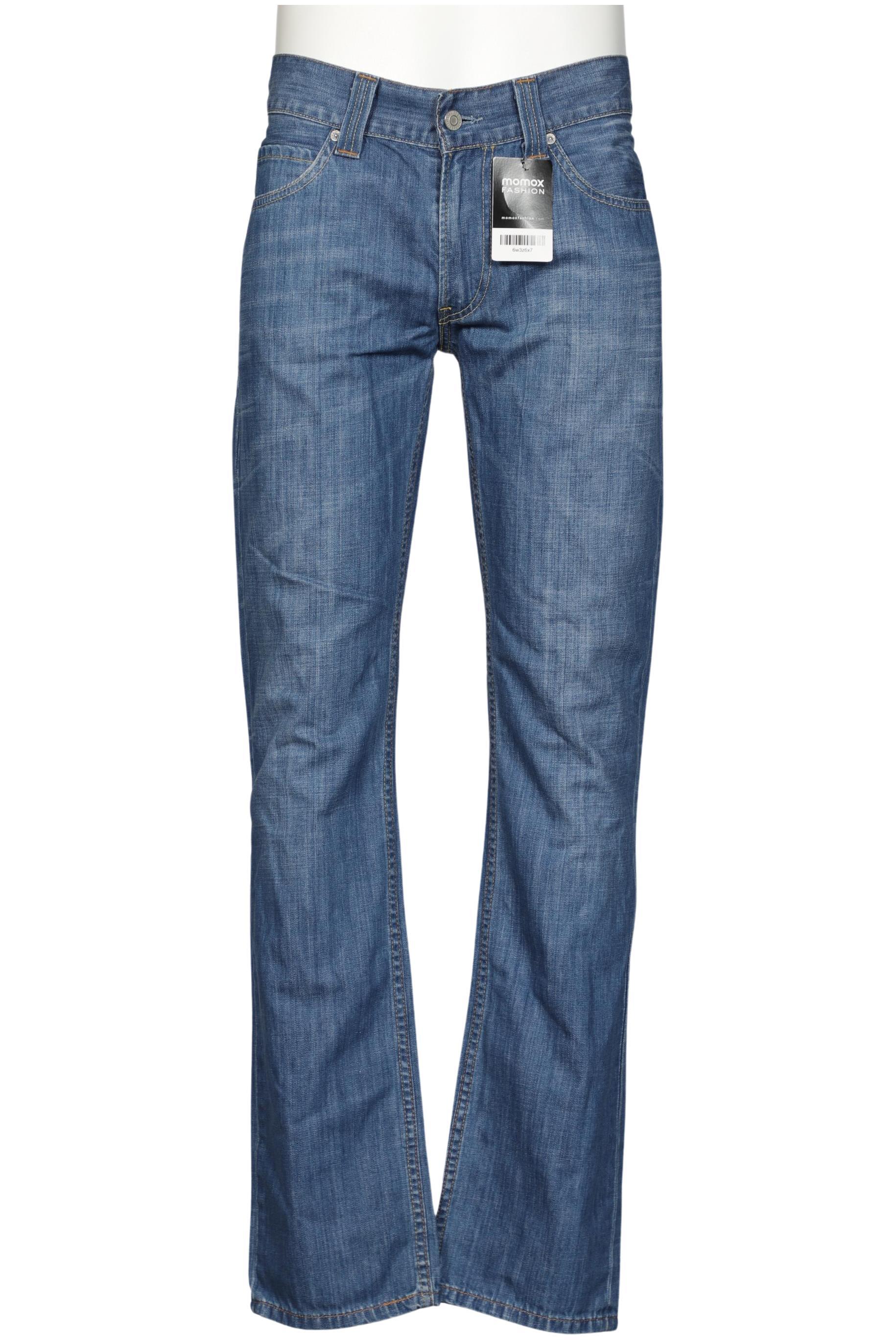 

Levis Herren Jeans, blau, Gr. 34