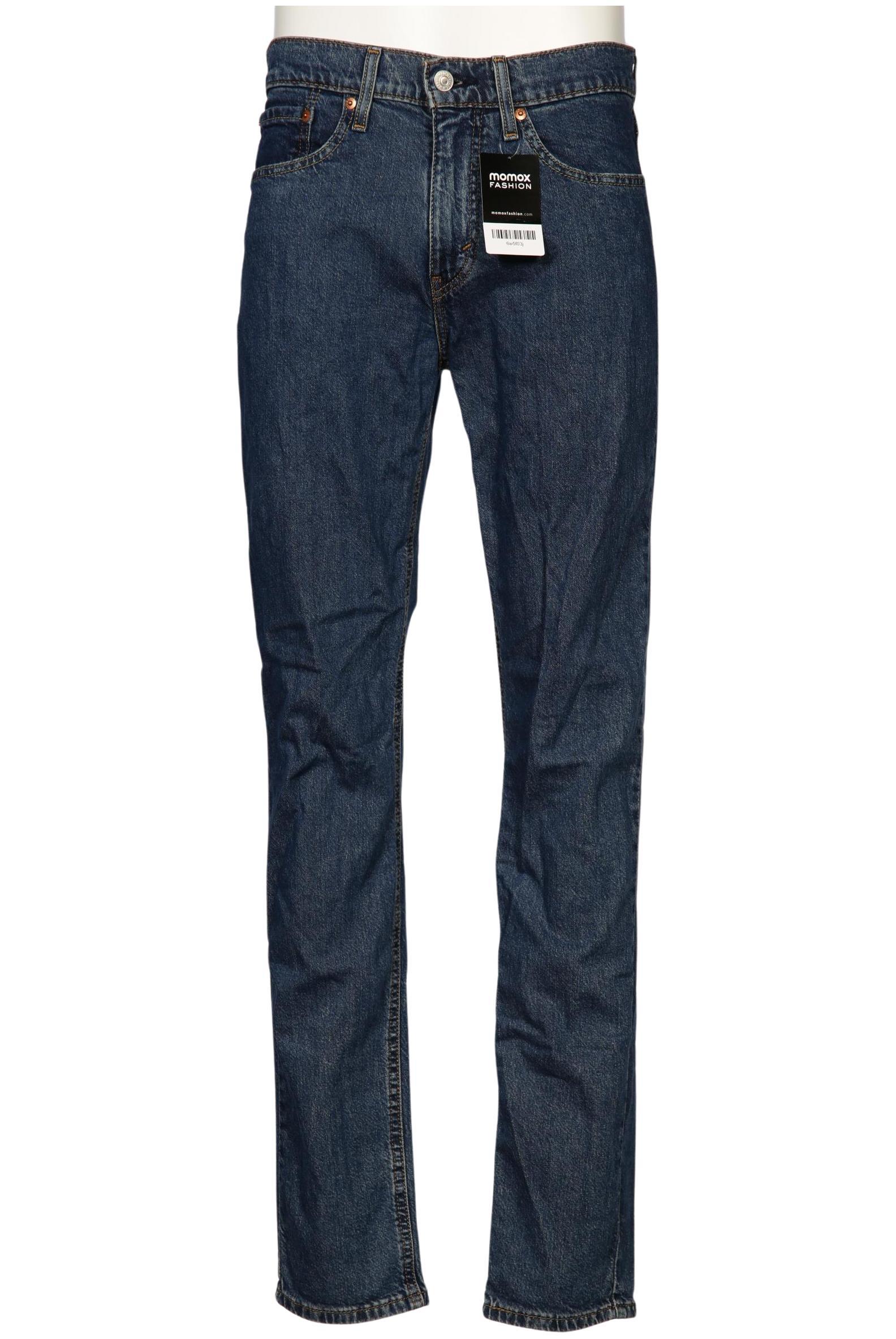 

Levis Herren Jeans, blau, Gr. 32