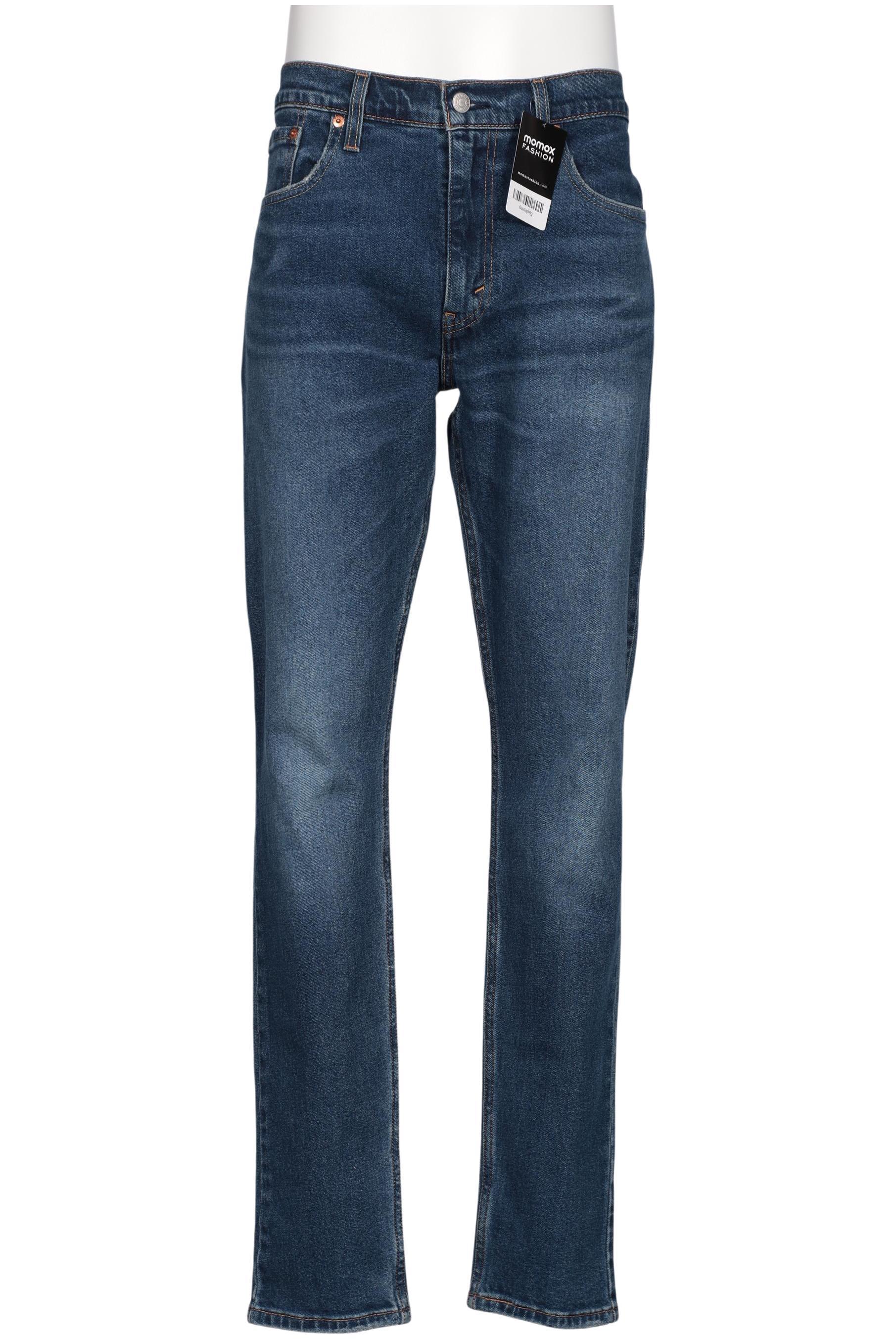 

Levis Herren Jeans, blau, Gr. 33