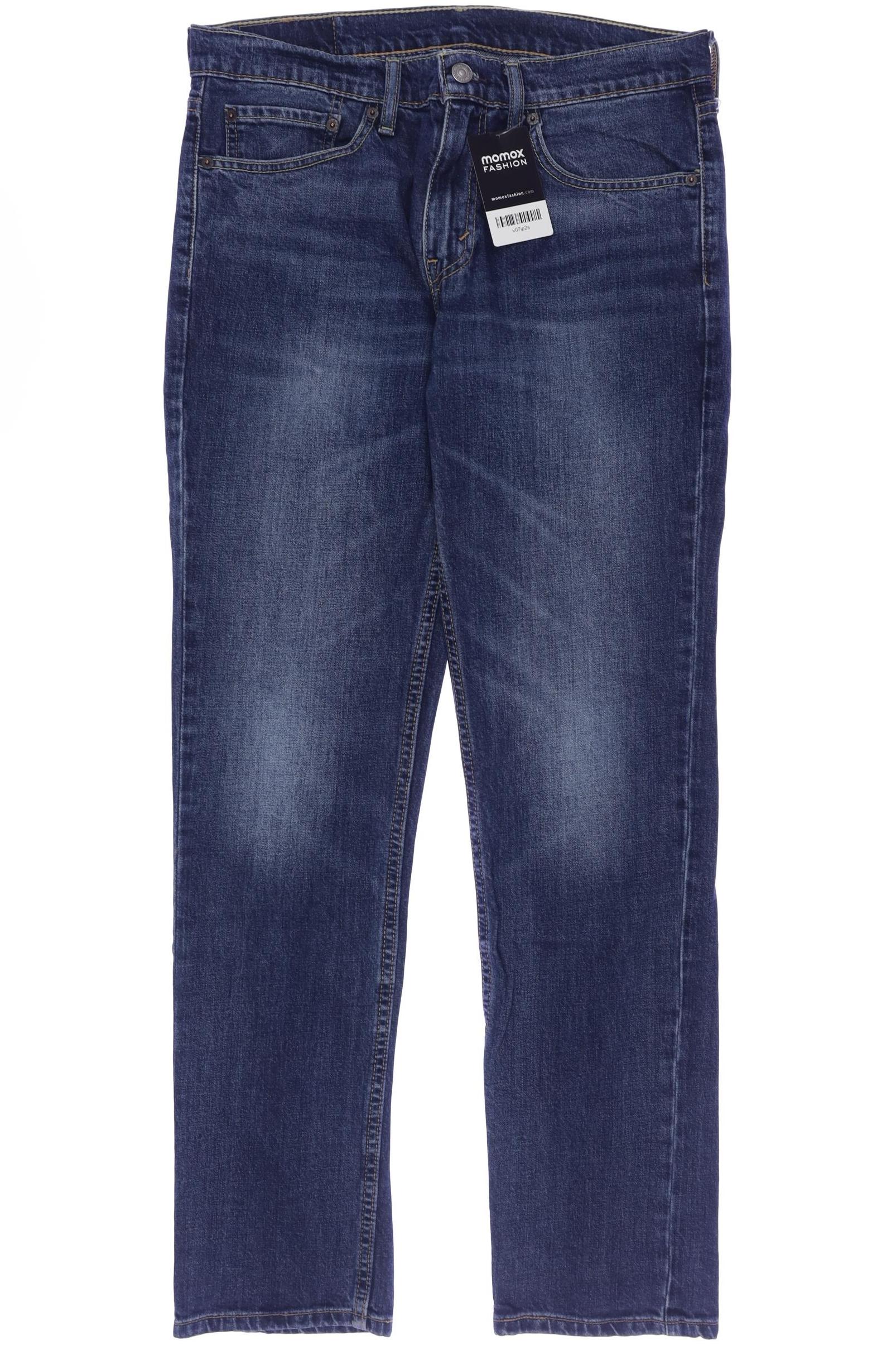 

Levis Herren Jeans, blau, Gr. 32