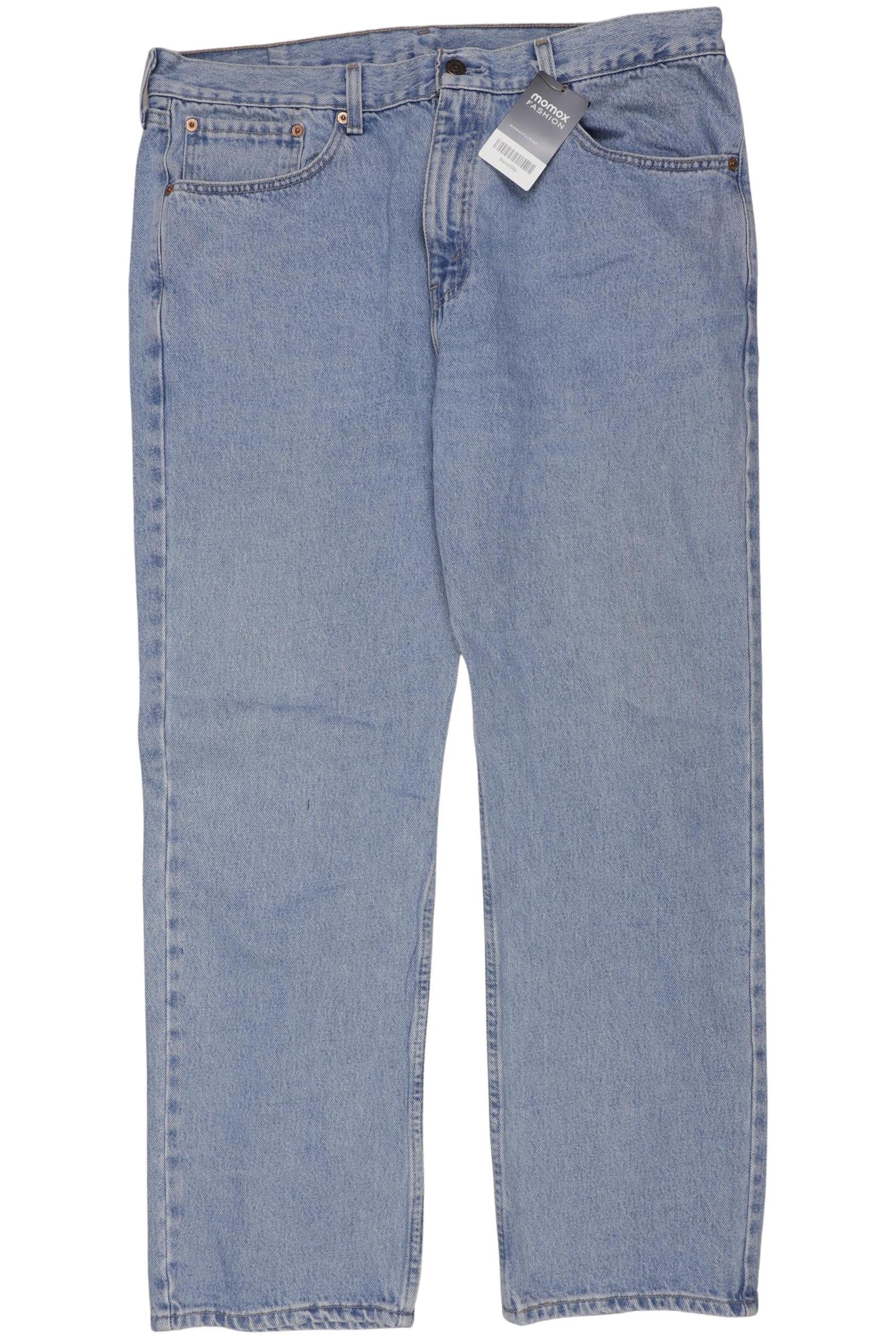 

Levis Herren Jeans, hellblau, Gr. 37