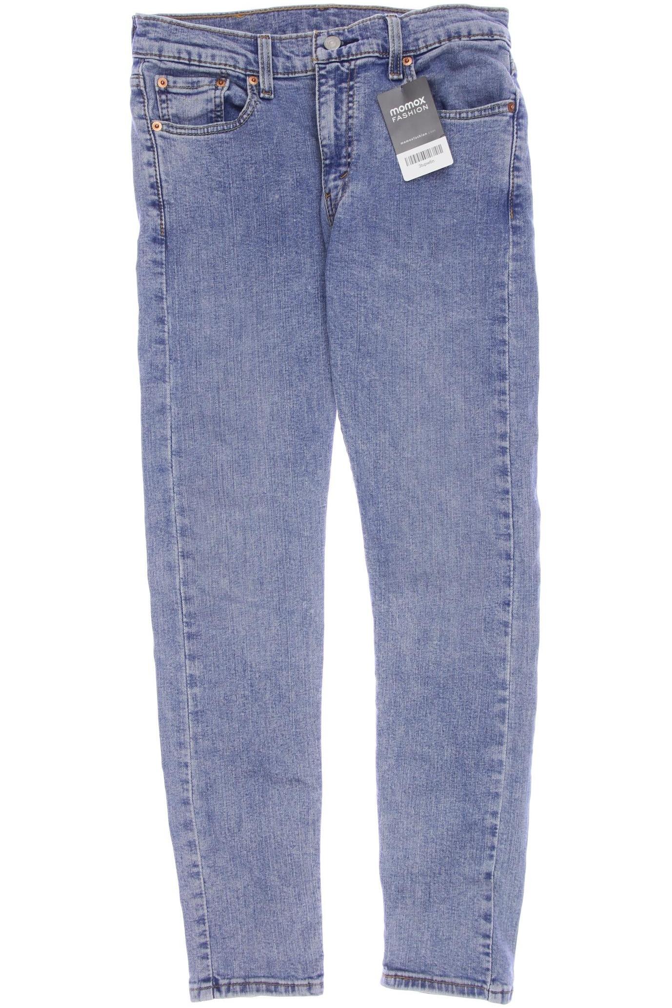 

Levis Herren Jeans, blau, Gr. 30